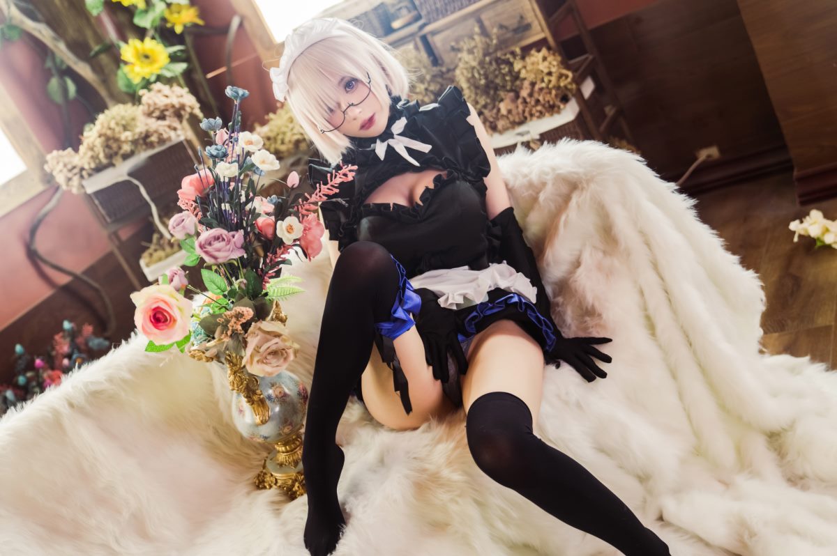 Coser@西园寺南歌 Vol 009 玛修女仆 0016 7134161555.jpg