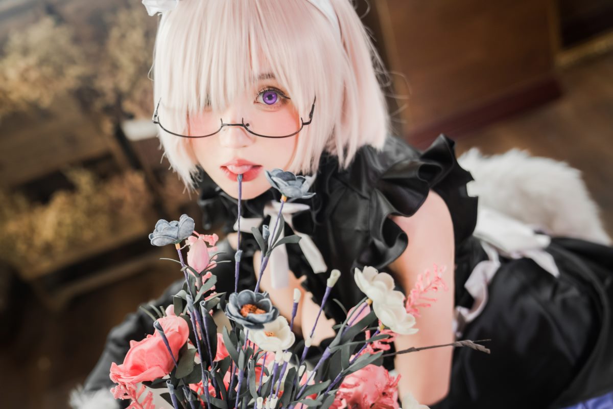 Coser@西园寺南歌 Vol 009 玛修女仆 0022 4366765354.jpg