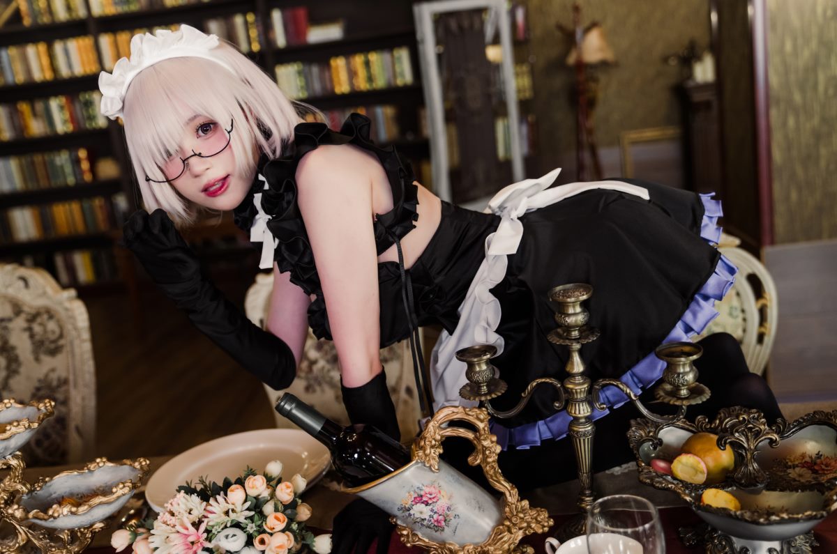 Coser@西园寺南歌 Vol 009 玛修女仆 0034 6109922923.jpg