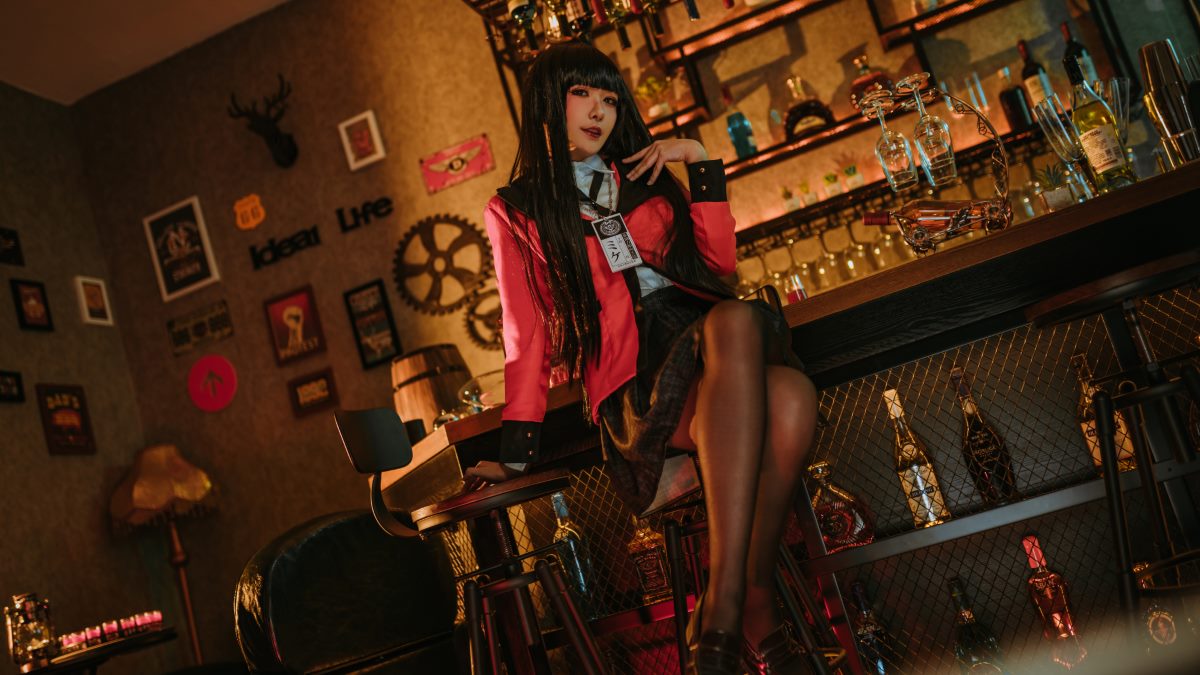 Coser@源纱希喵喵喵 Vol 011 蛇喰梦子 0010 5407560851.jpg