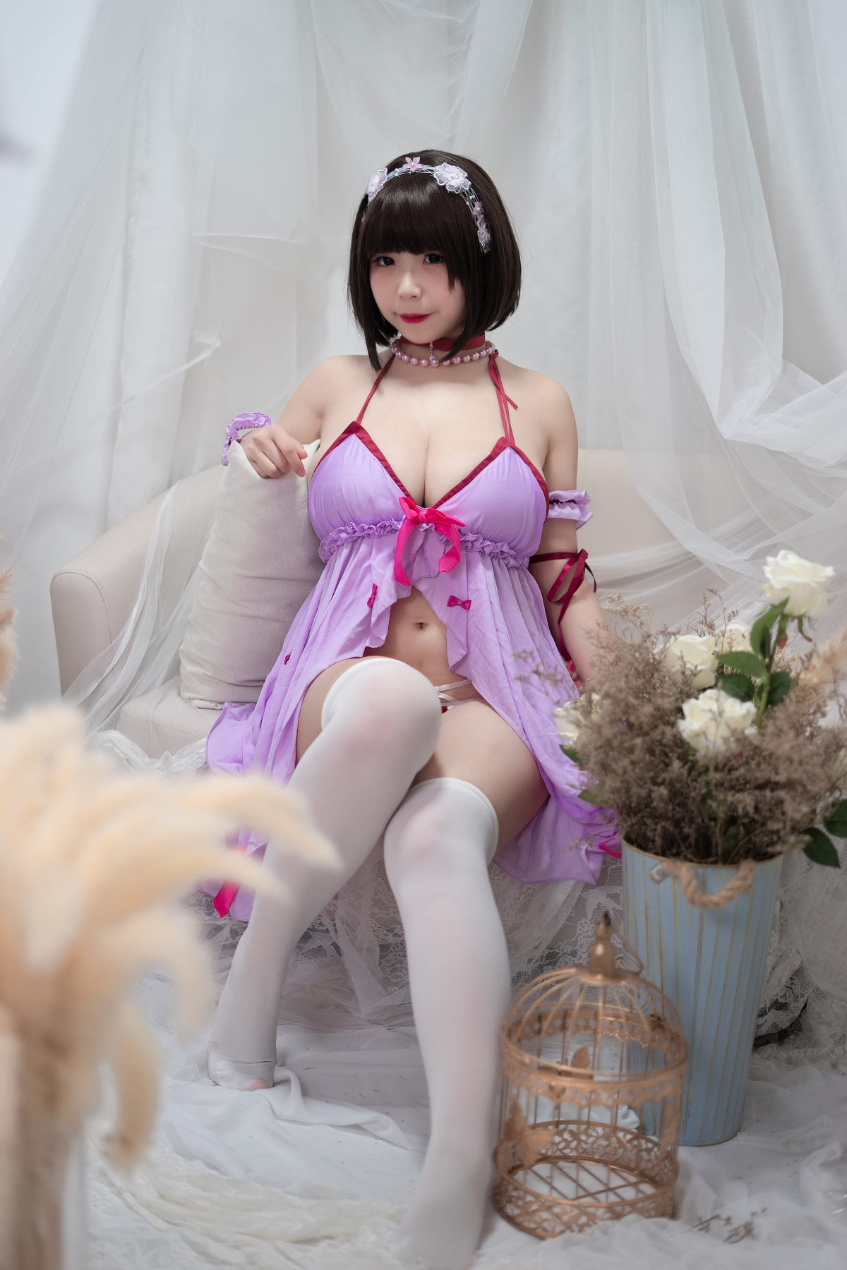 Coser@无颜小天使wy Vol 005 加藤惠 0013 9998977723.jpg