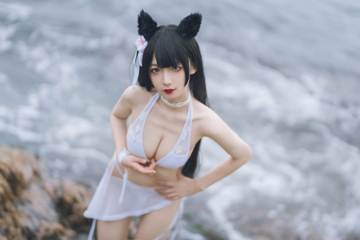 Coser@封疆疆v Vol 009 爱宕泳装 0005 7167430264.jpg