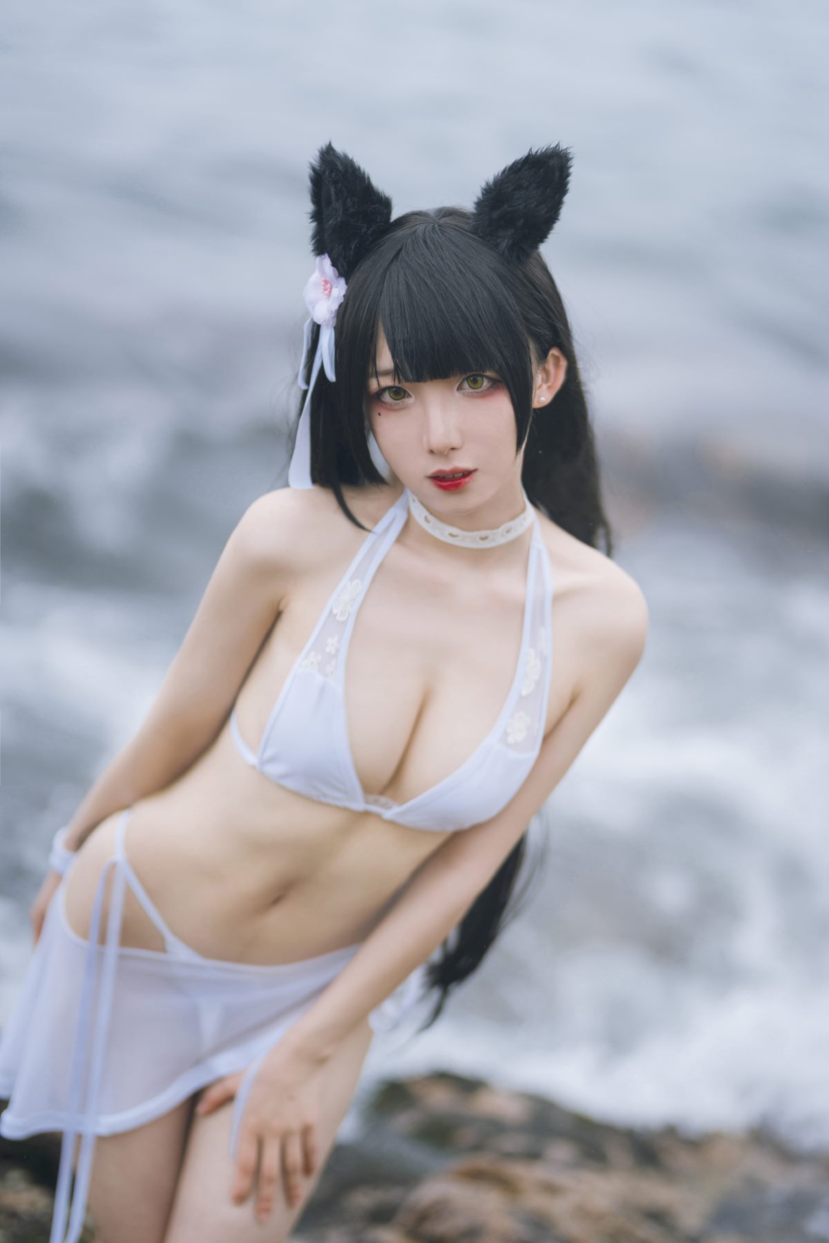 Coser@封疆疆v Vol 009 爱宕泳装 0006 4187245498.jpg