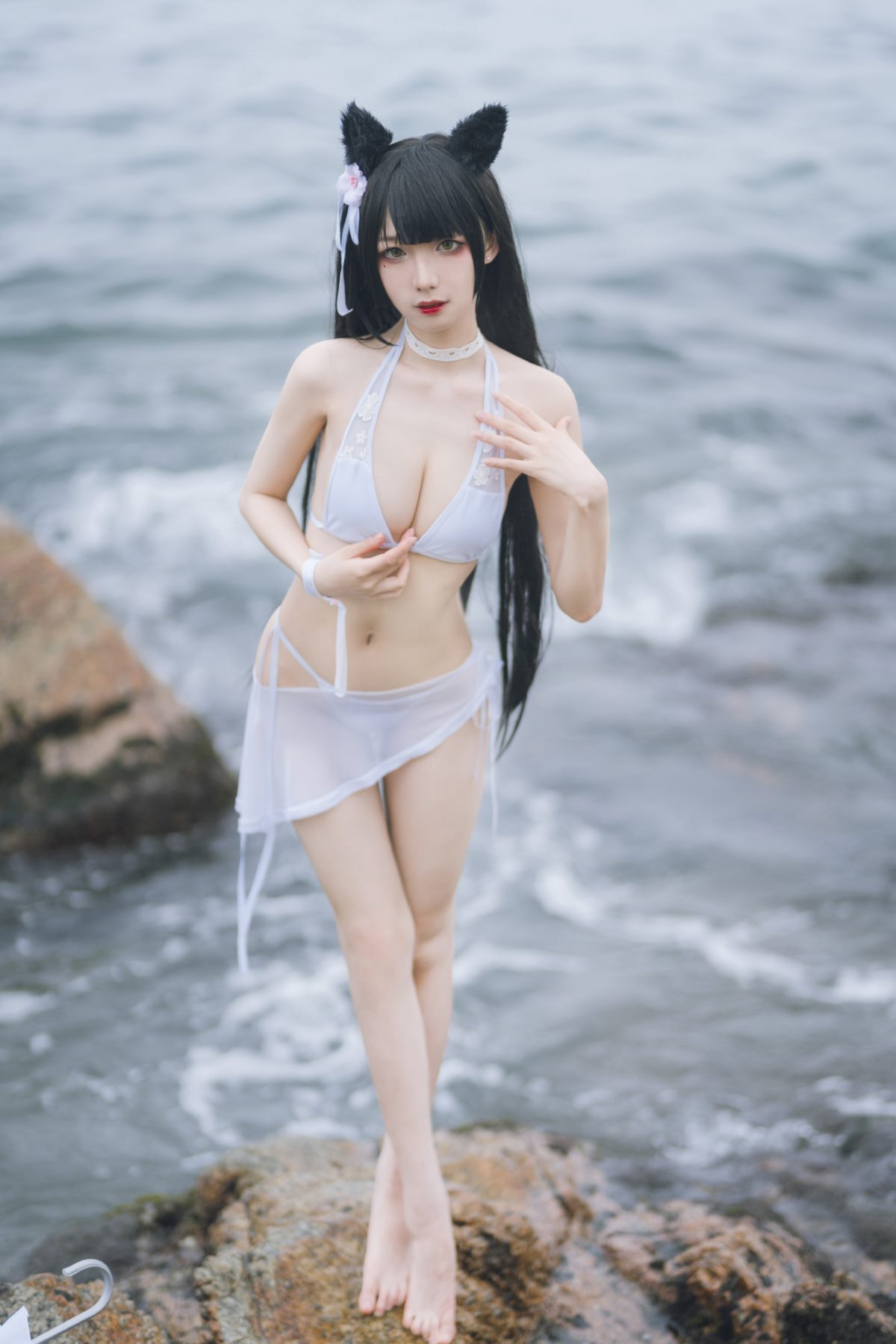 Coser@封疆疆v Vol 009 爱宕泳装 0007 0100188951.jpg