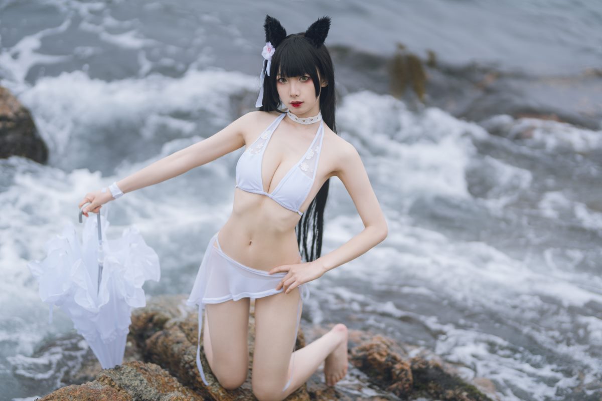 Coser@封疆疆v Vol 009 爱宕泳装 0008 6181244068.jpg