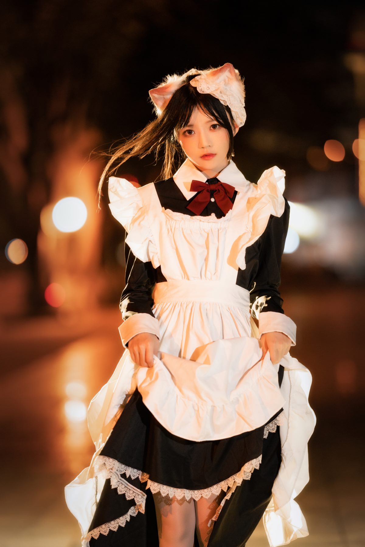 Coser@桜桃喵 Vol 105 长裙妹抖 0006 1060855951.jpg