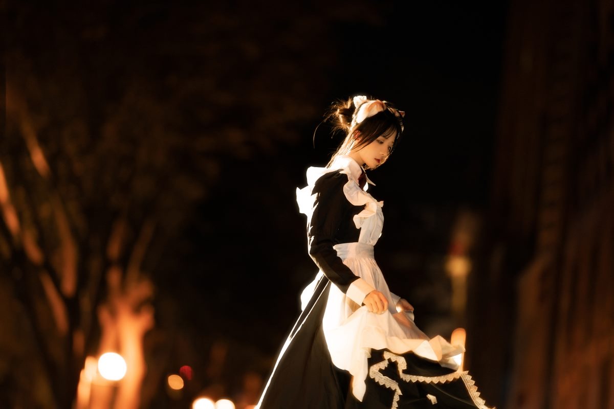 Coser@桜桃喵 Vol 105 长裙妹抖 0013 7395659626.jpg