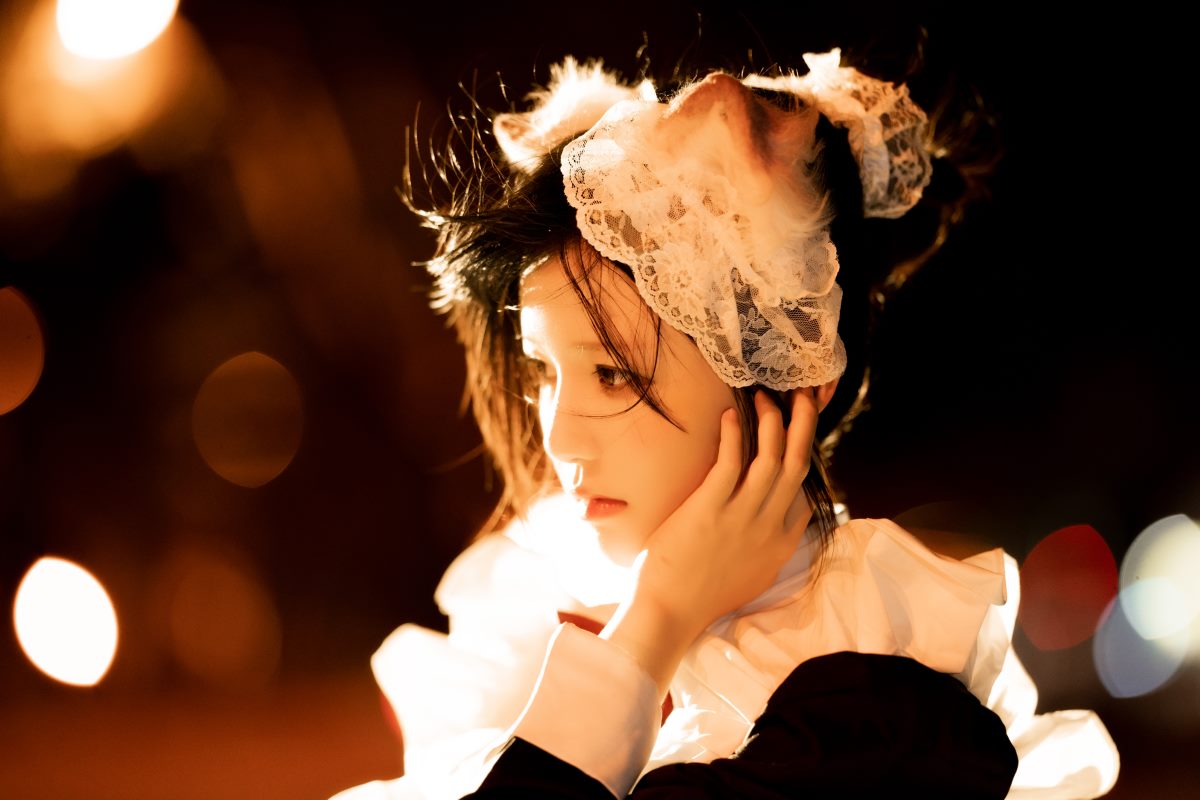 Coser@桜桃喵 Vol 105 长裙妹抖 0015 7183041649.jpg