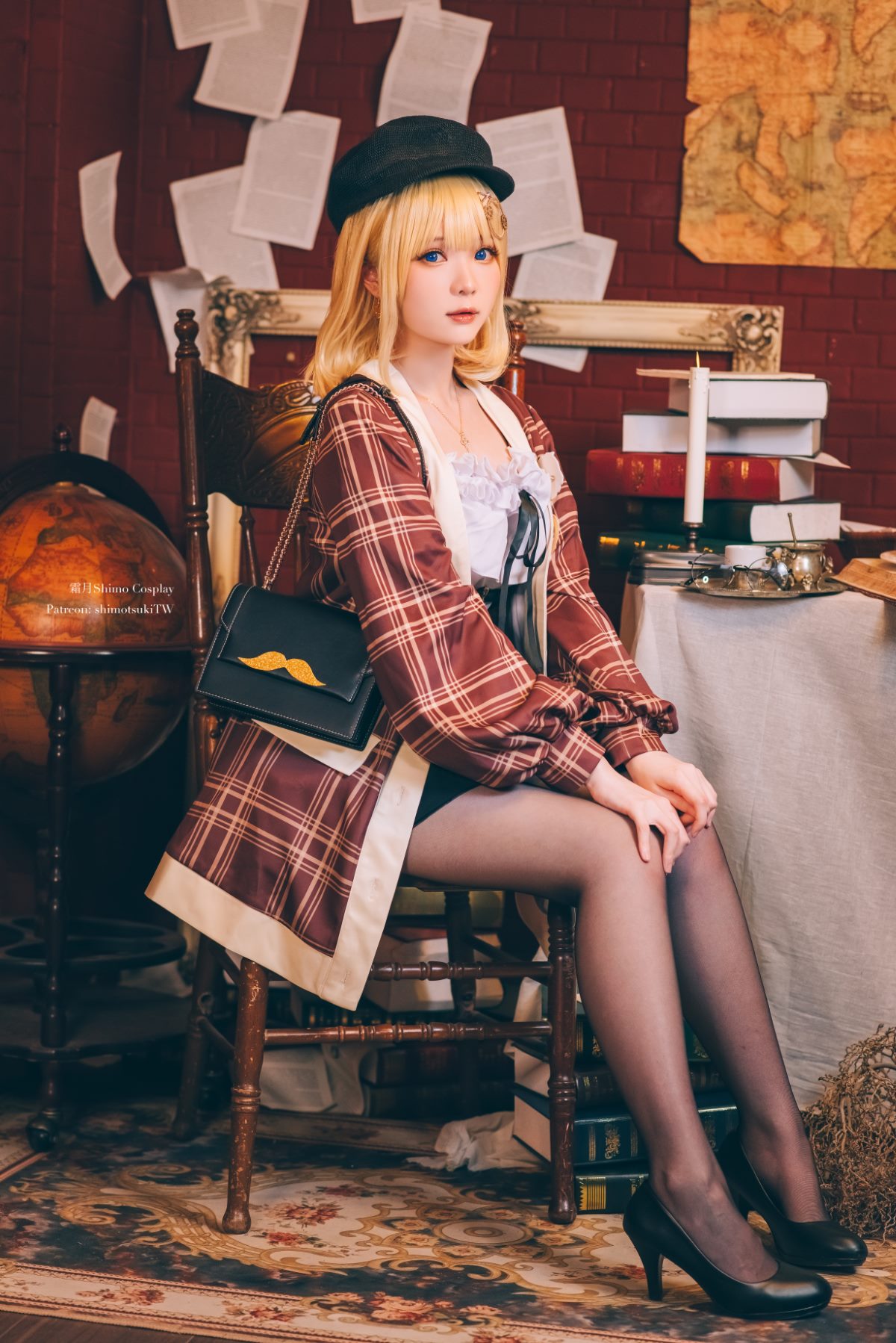 Coser@霜月shimo Vol 044 华生 阿米莉亚 0004 2751329309.jpg