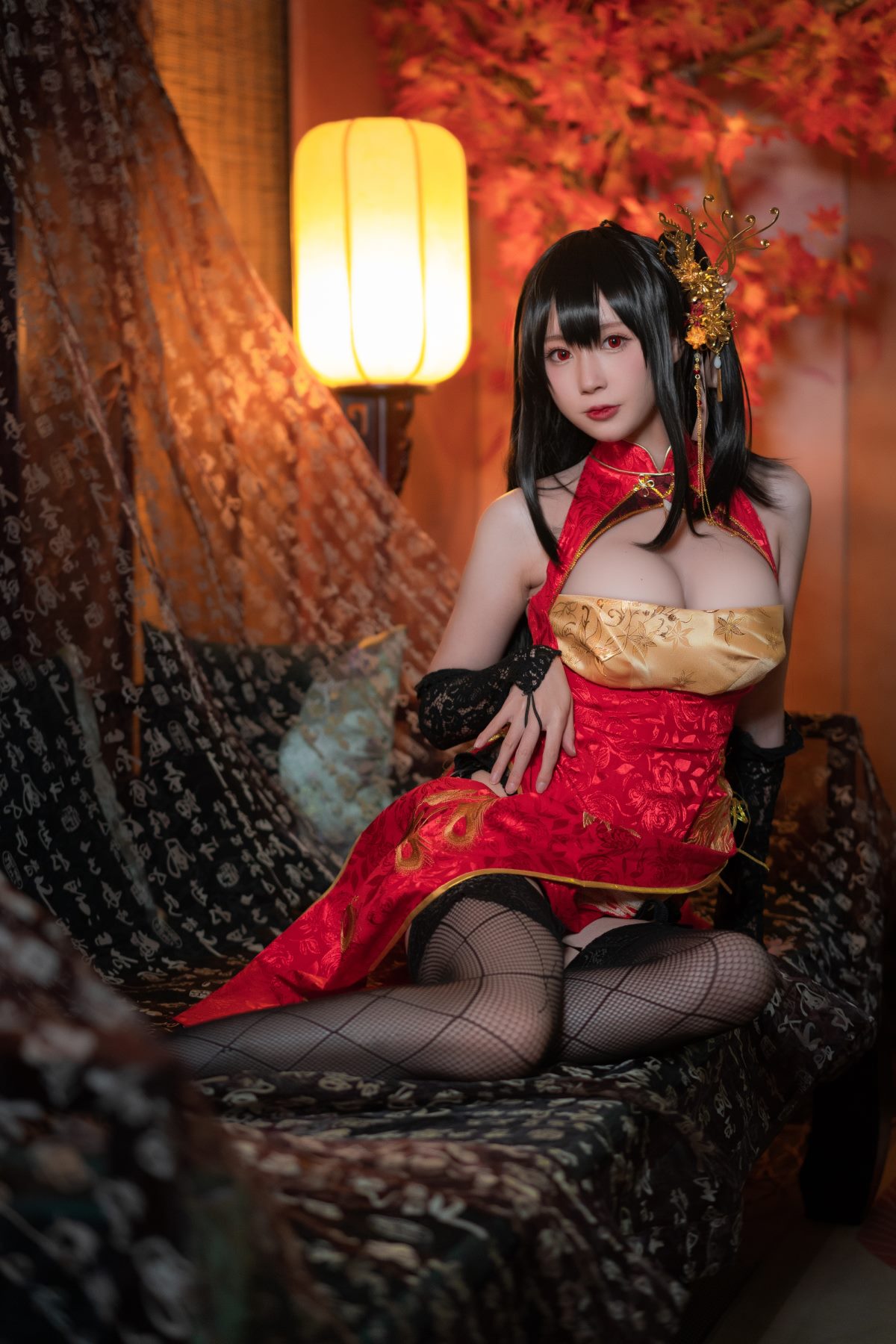 Coser@西园寺南歌 Vol 008 大鳯电子档3套 000002 3486549633.jpg