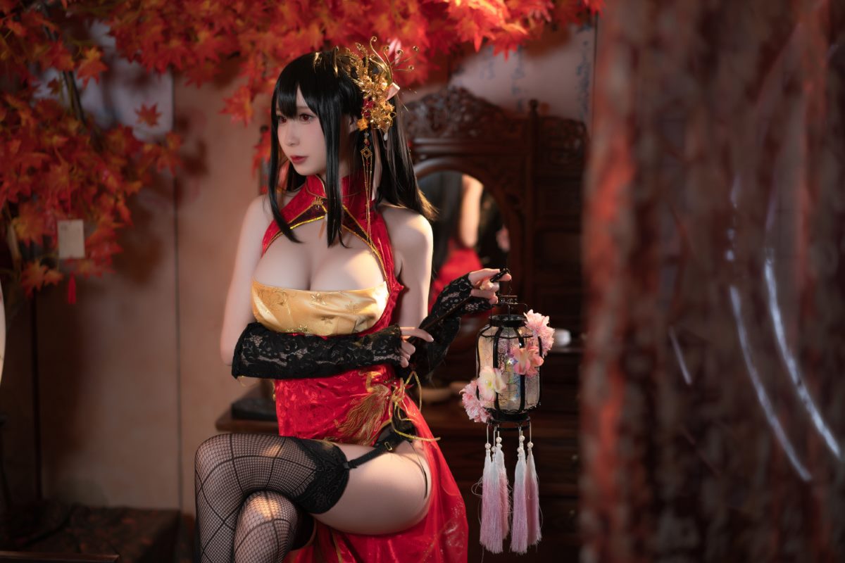 Coser@西园寺南歌 Vol 008 大鳯电子档3套 000003 7308866915.jpg