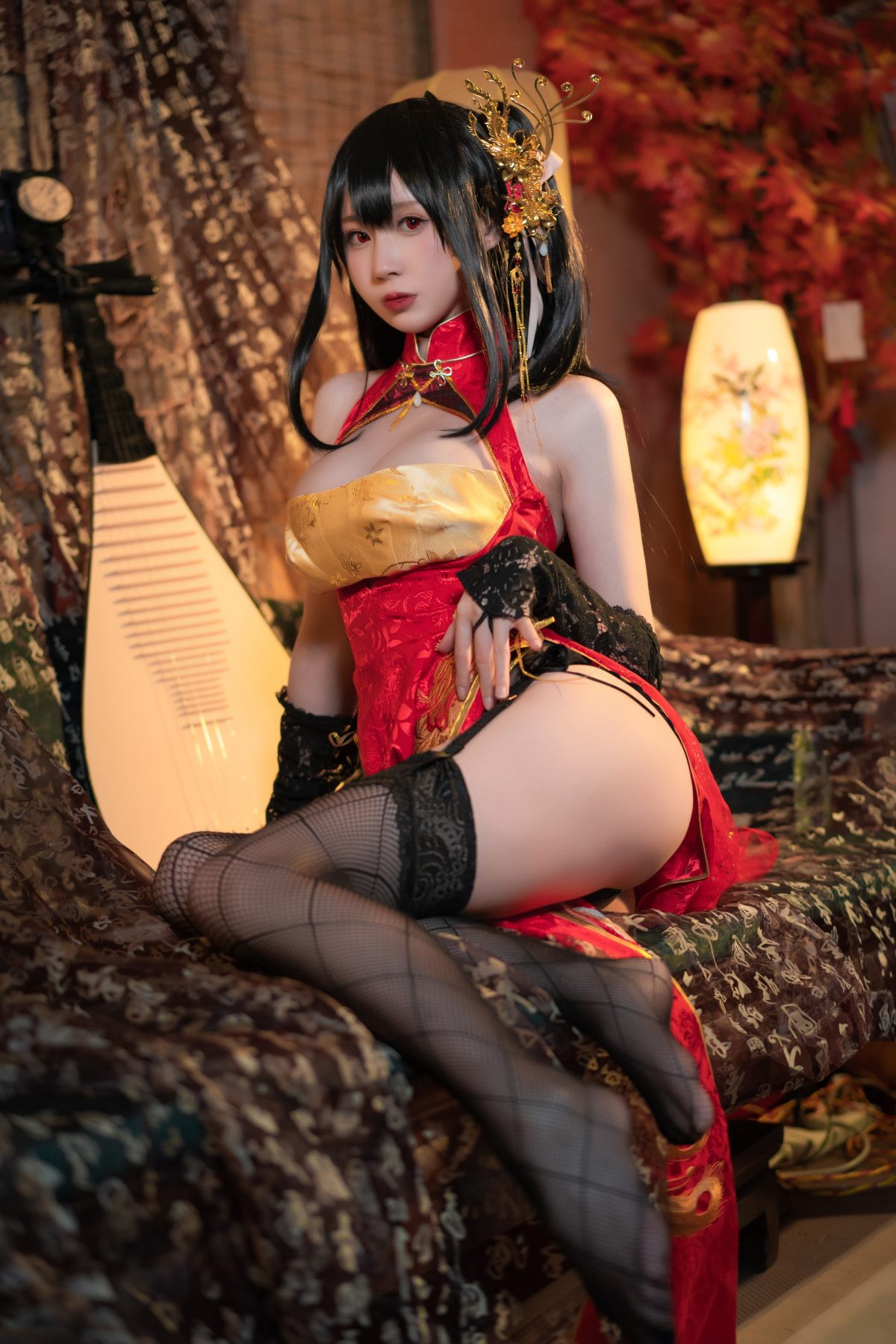 Coser@西园寺南歌 Vol 008 大鳯电子档3套 000007 0593471374.jpg