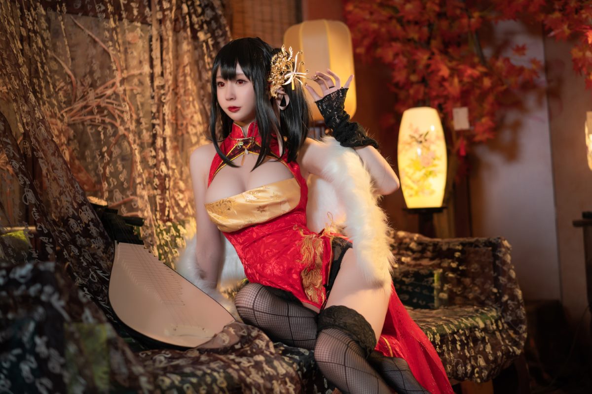 Coser@西园寺南歌 Vol 008 大鳯电子档3套 000015 3671931177.jpg