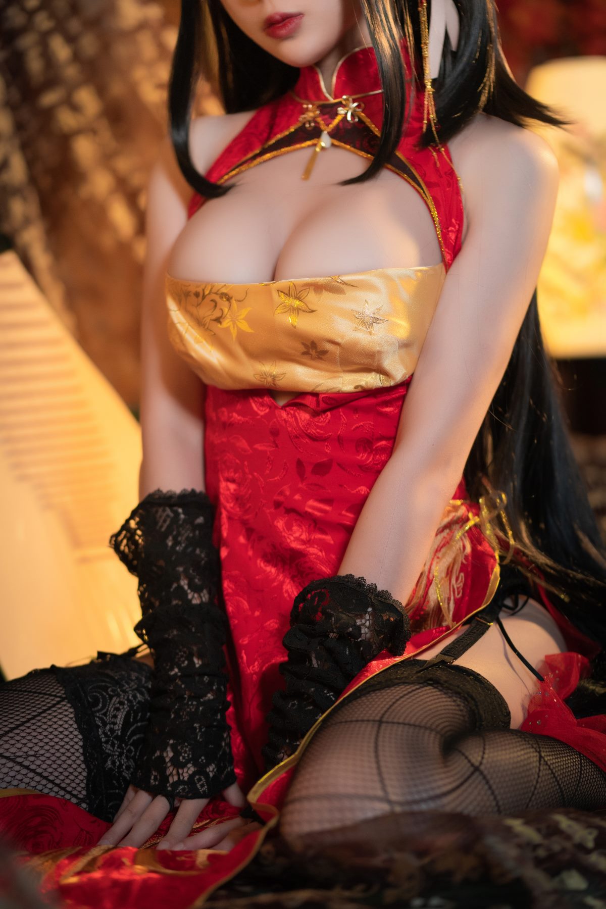 Coser@西园寺南歌 Vol 008 大鳯电子档3套 000016 7400519185.jpg