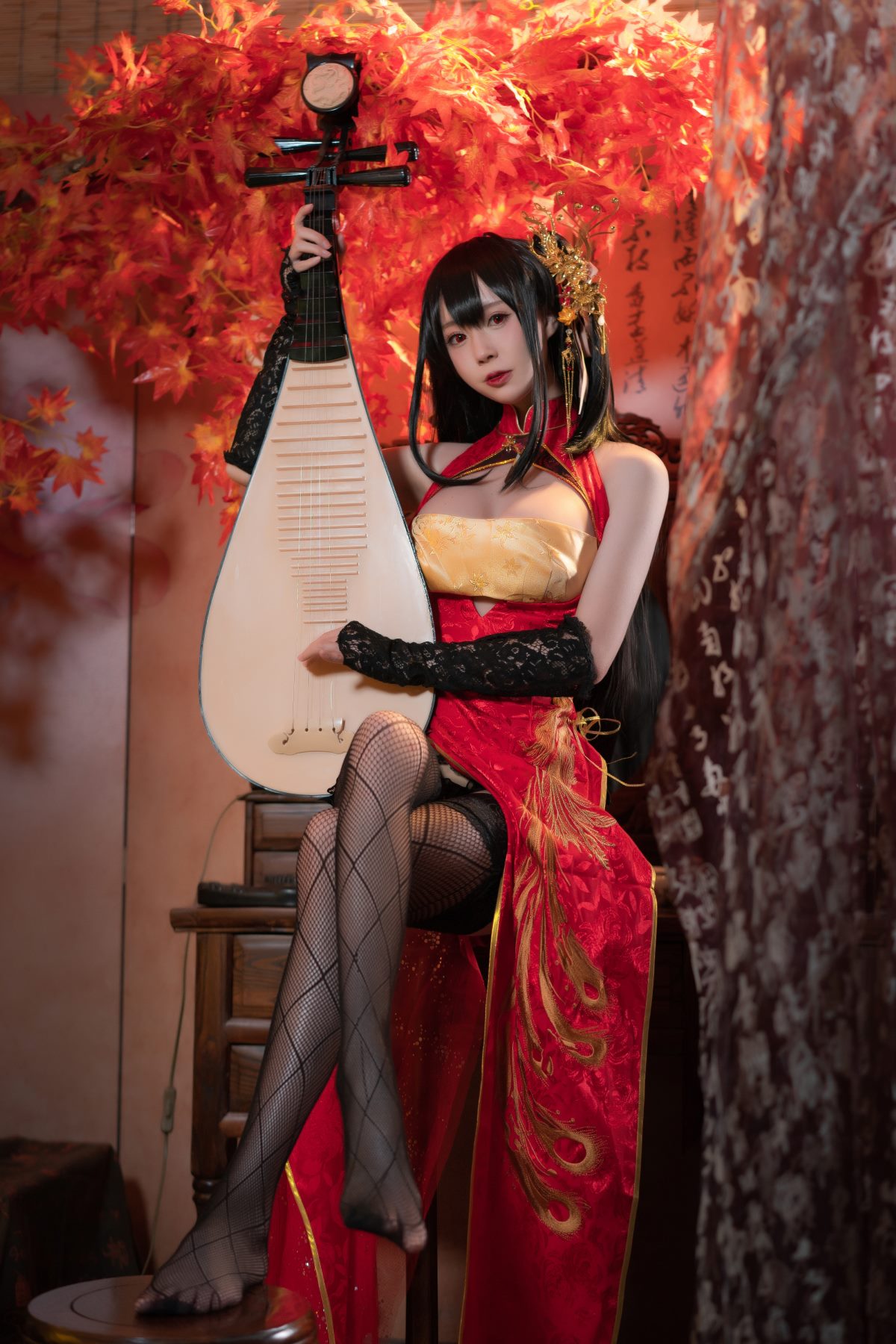 Coser@西园寺南歌 Vol 008 大鳯电子档3套 000019 3253714501.jpg