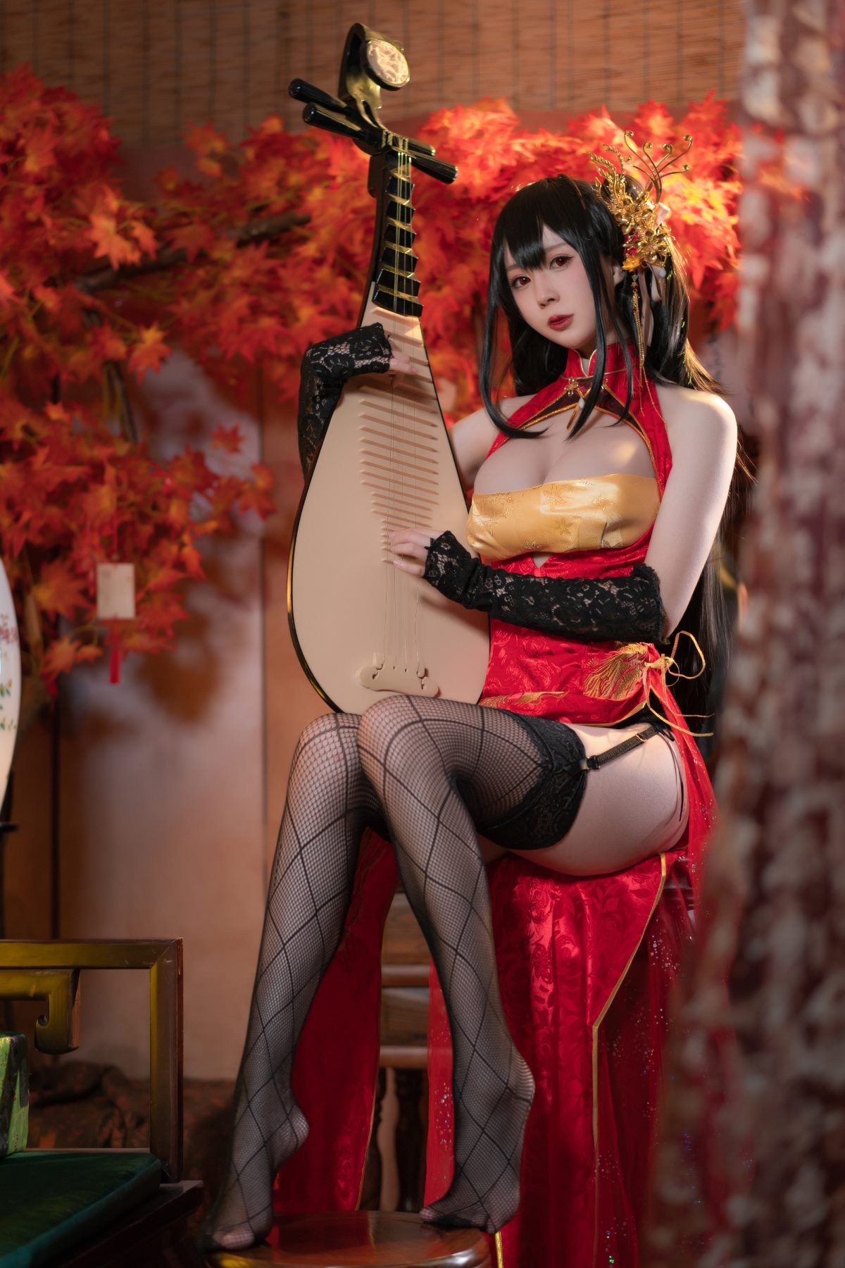 Coser@西园寺南歌 Vol 008 大鳯电子档3套 000021 1402188570.jpg