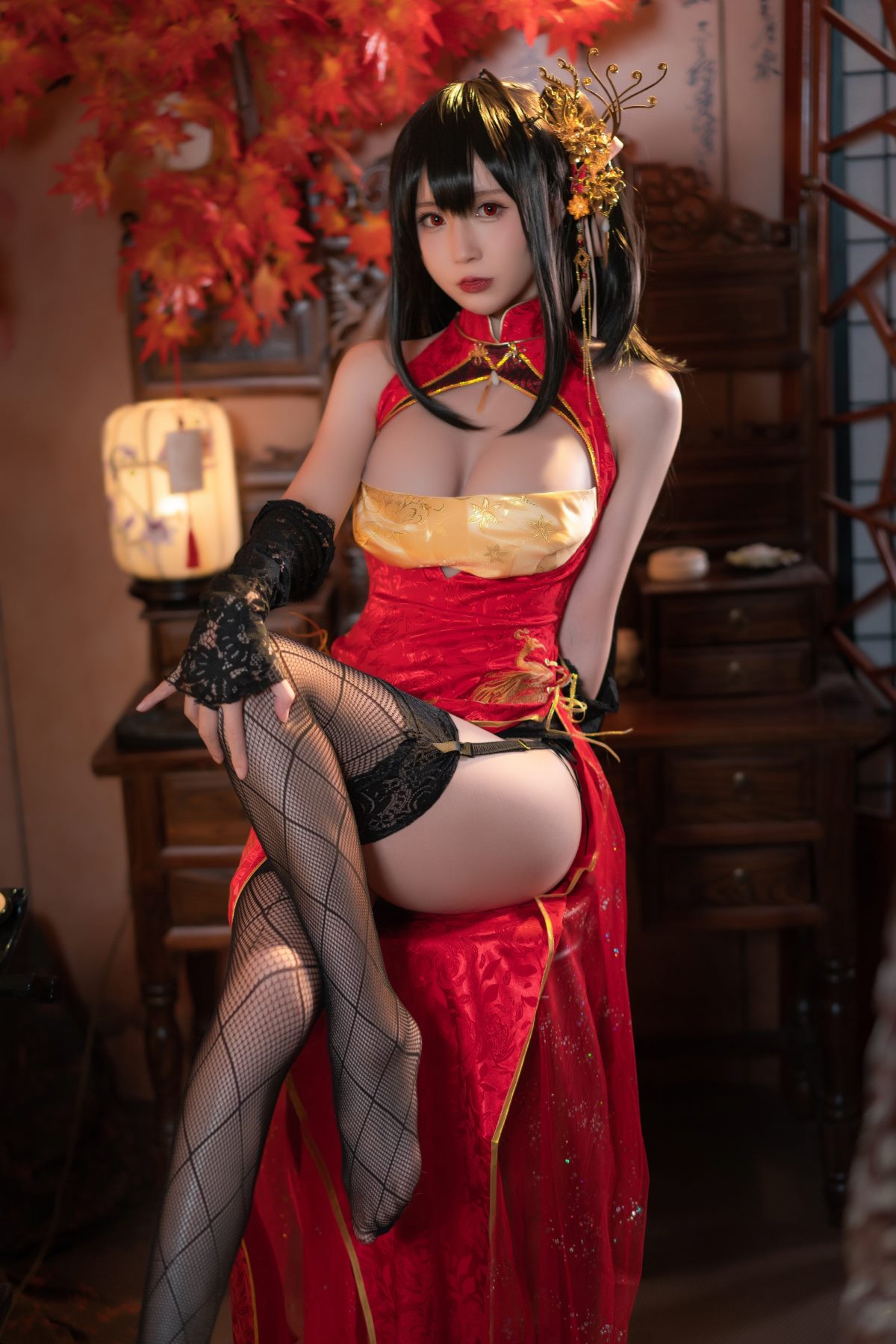 Coser@西园寺南歌 Vol 008 大鳯电子档3套 000022 2628203516.jpg