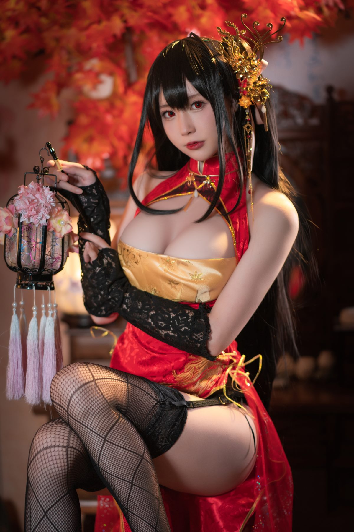 Coser@西园寺南歌 Vol 008 大鳯电子档3套 000027 5374004087.jpg