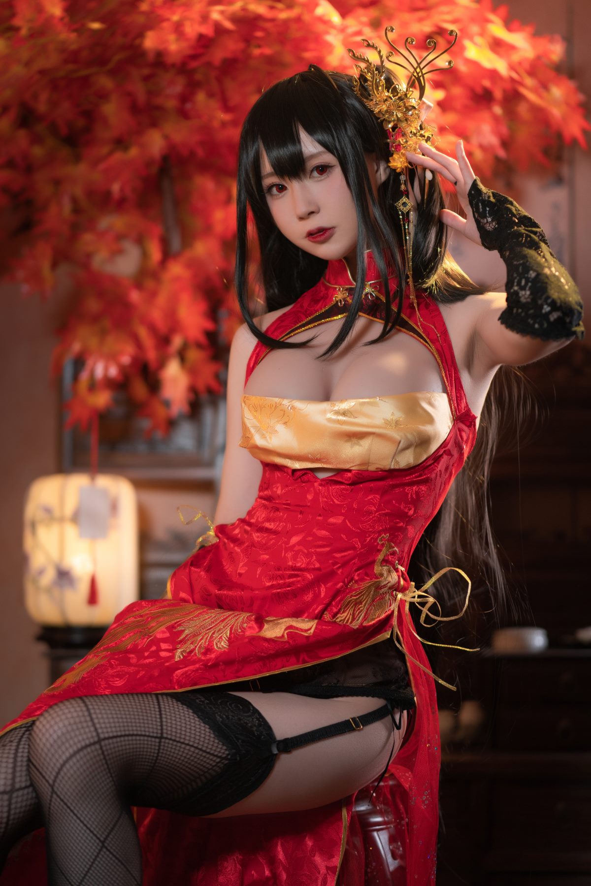 Coser@西园寺南歌 Vol 008 大鳯电子档3套 000028 3372488108.jpg