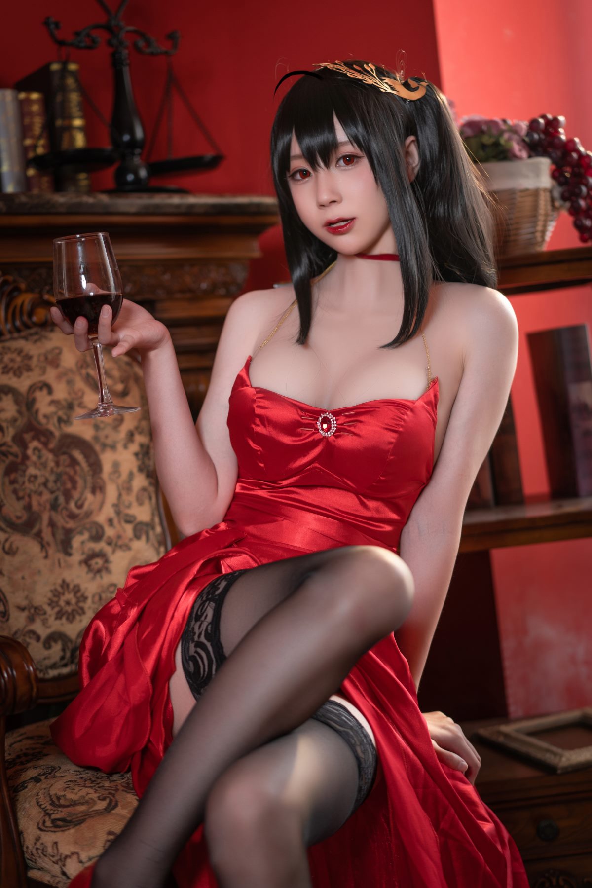 Coser@西园寺南歌 Vol 008 大鳯电子档3套 0016 2604328059.jpg