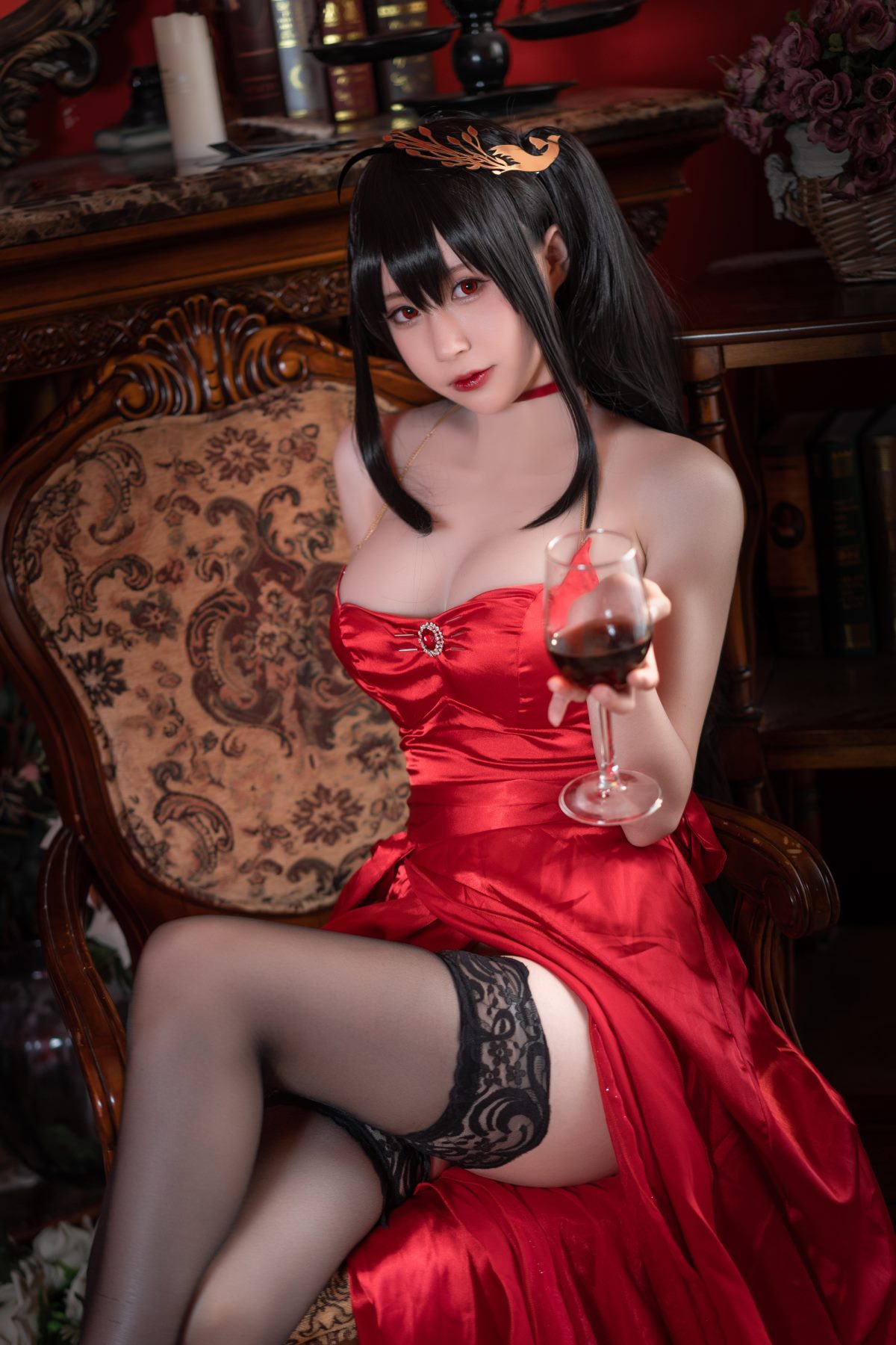 Coser@西园寺南歌 Vol 008 大鳯电子档3套 0018 2058918047.jpg