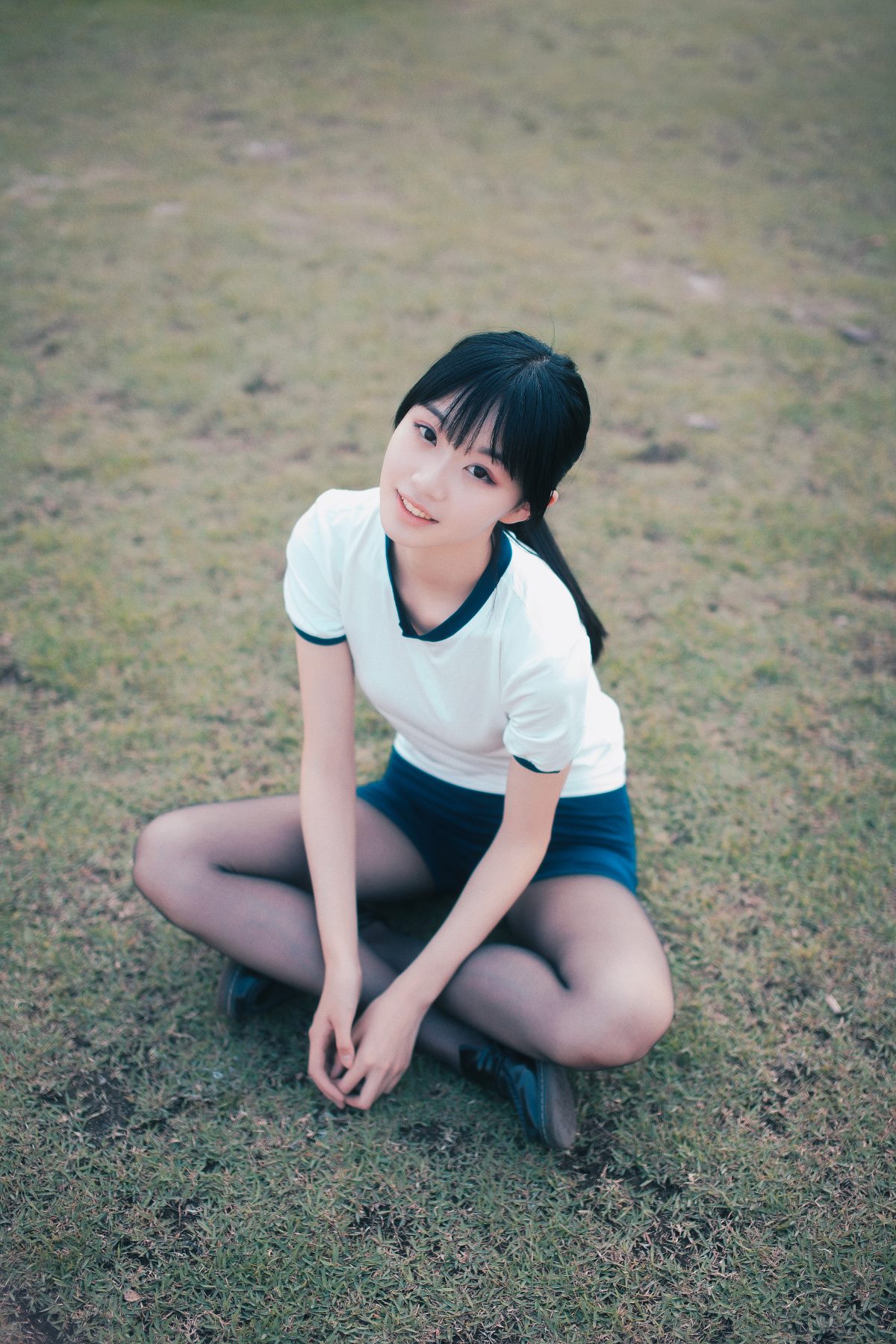 Coser@沧霁桔梗 Vol 006 黑丝体操服 0003 8438490211.jpg