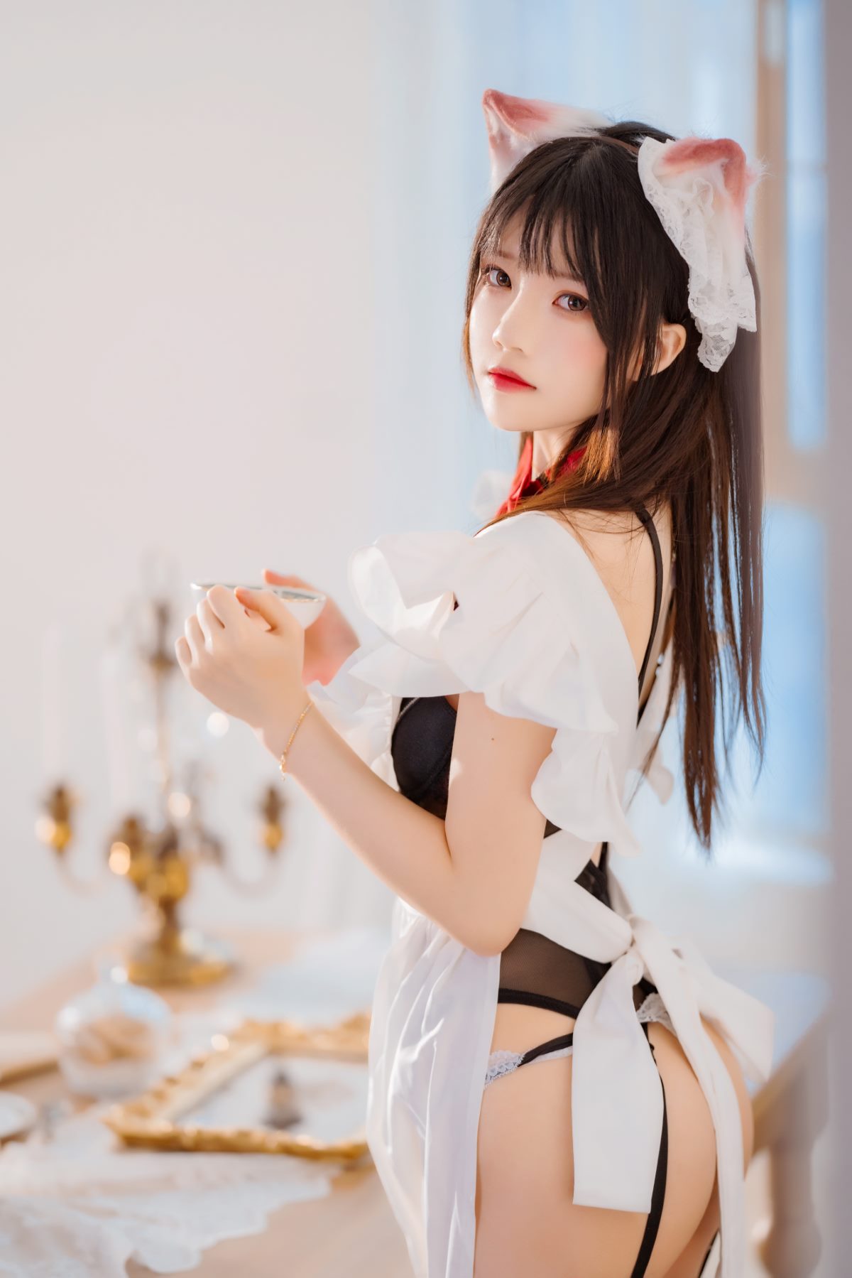 Coser@桜桃喵 Vol 104 长裙妹抖 0033 2578813379.jpg