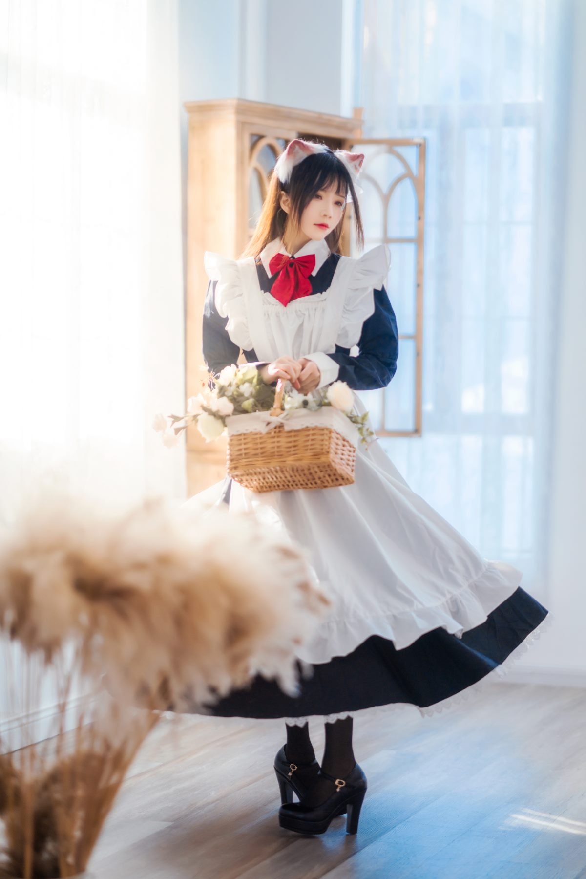 Coser@桜桃喵 Vol 104 长裙妹抖 0050 3992738292.jpg