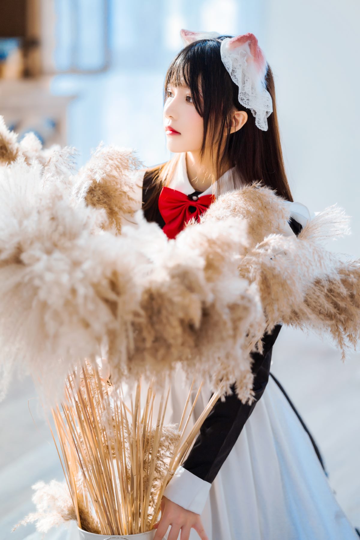 Coser@桜桃喵 Vol 104 长裙妹抖 0055 5693595384.jpg