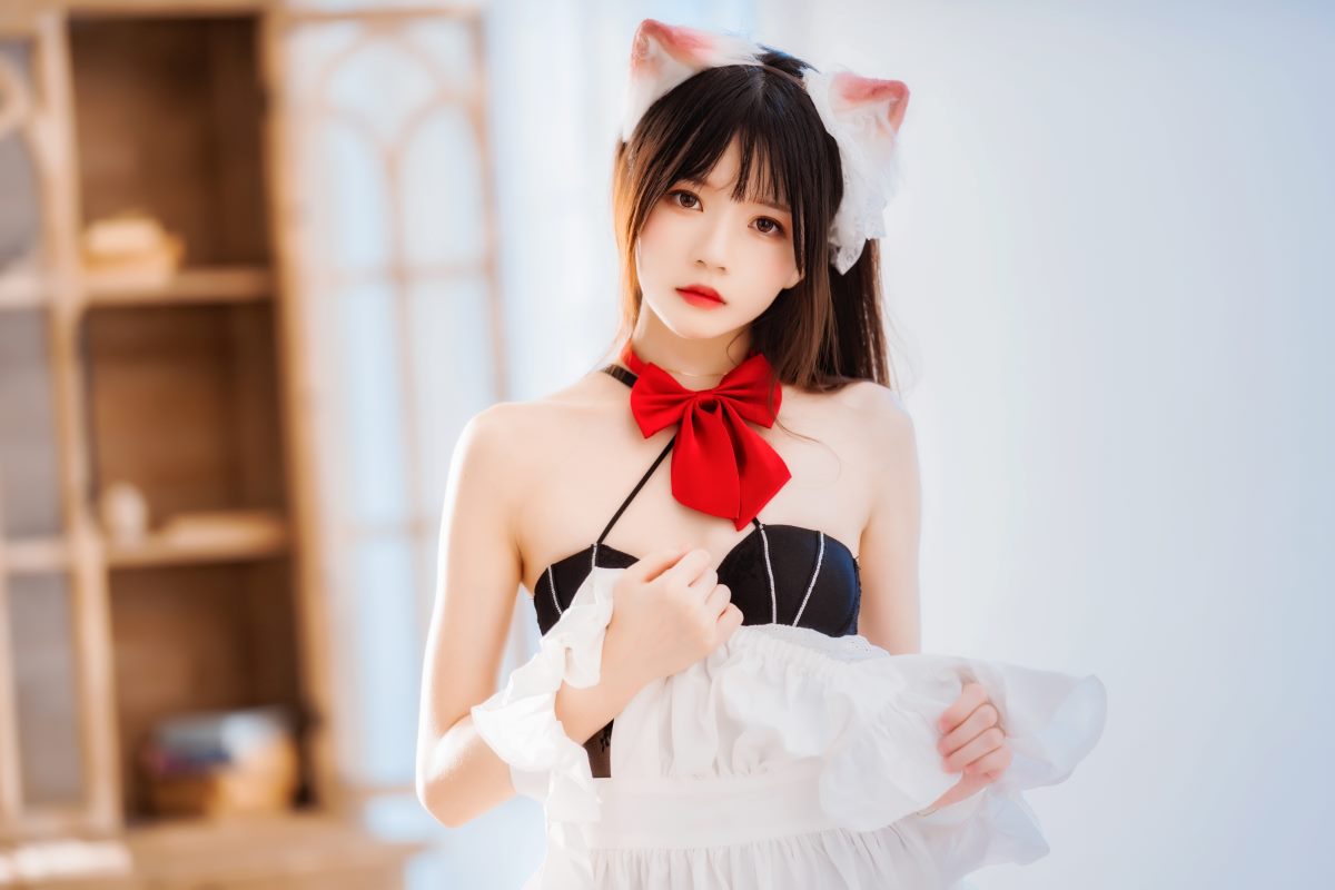 Coser@桜桃喵 Vol 104 长裙妹抖 0069 9763263112.jpg