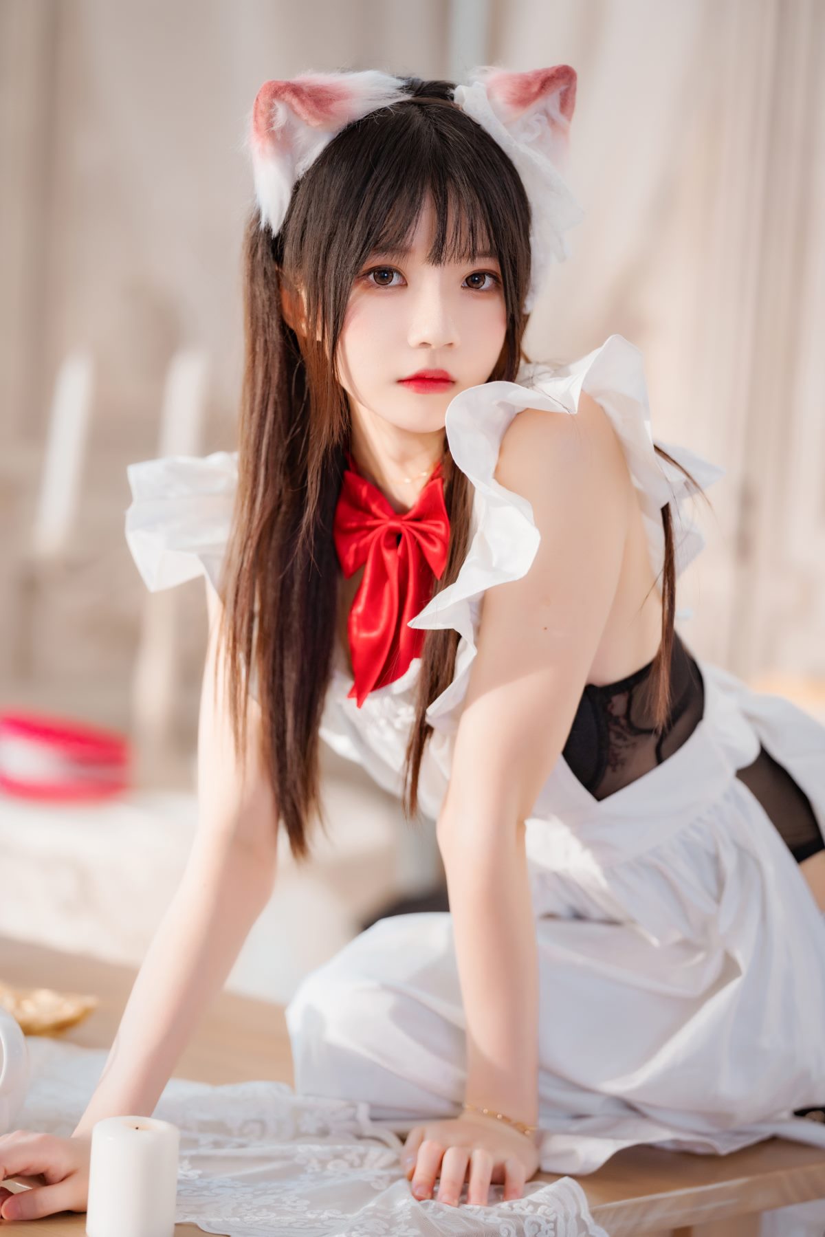 Coser@桜桃喵 Vol 104 长裙妹抖 0085 7168848162.jpg