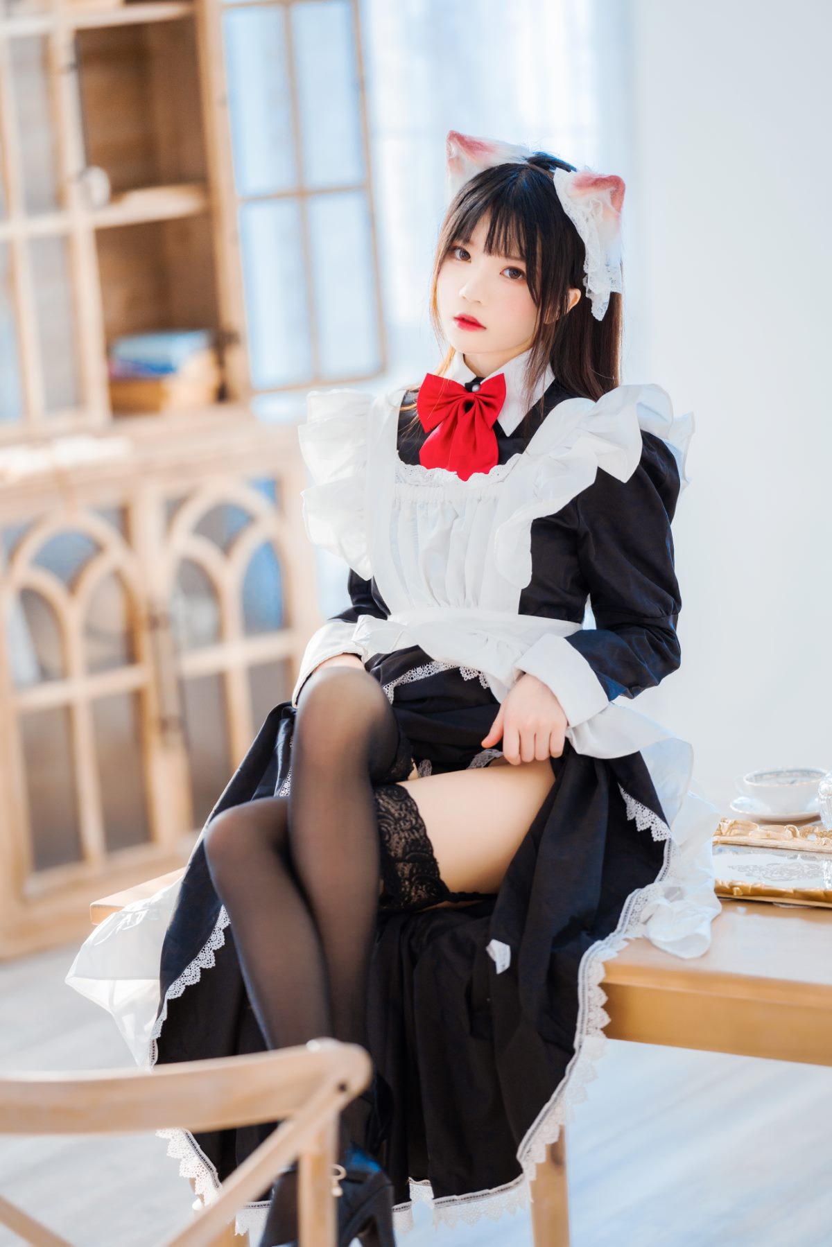 Coser@桜桃喵 Vol 104 长裙妹抖 0089 9604886918.jpg