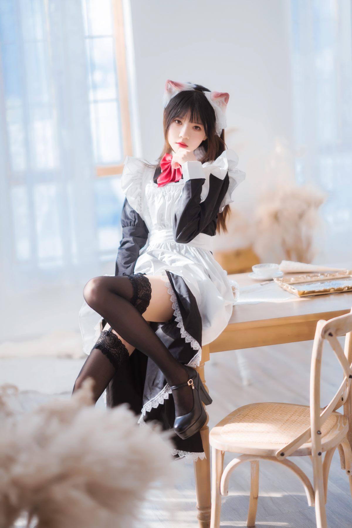 Coser@桜桃喵 Vol 104 长裙妹抖 0096 1997205612.jpg