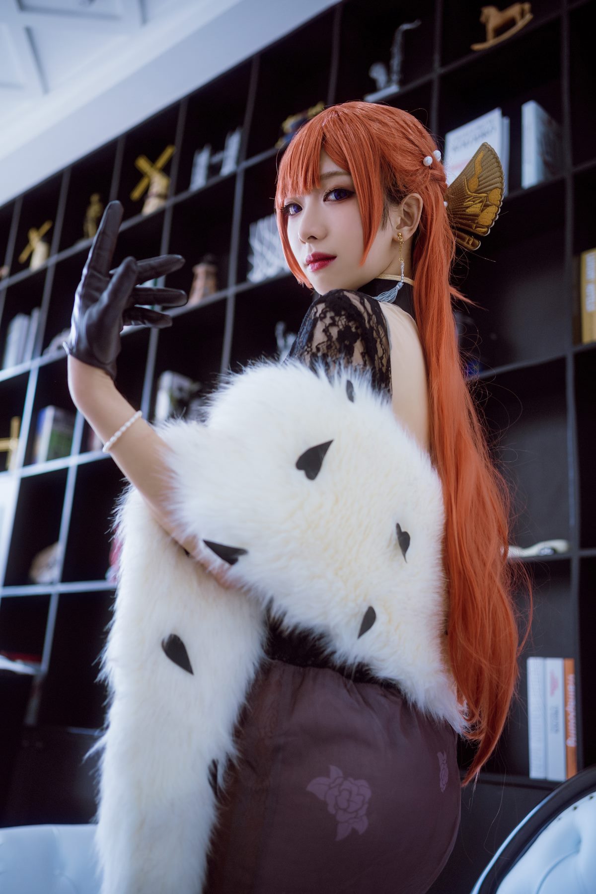 Coser@封疆疆v Vol 008 君主 0033 9243707223.jpg