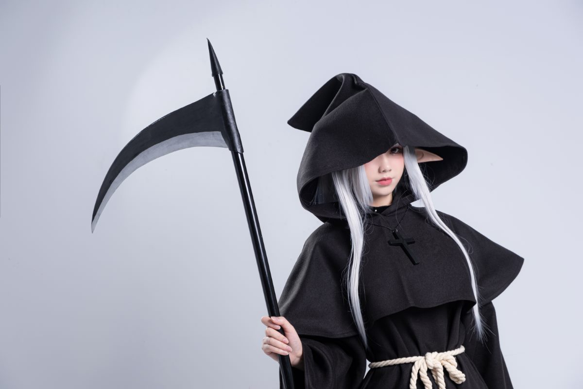 Coser@izumi泉桃子 Vol 004 死神 0006 7090447302.jpg