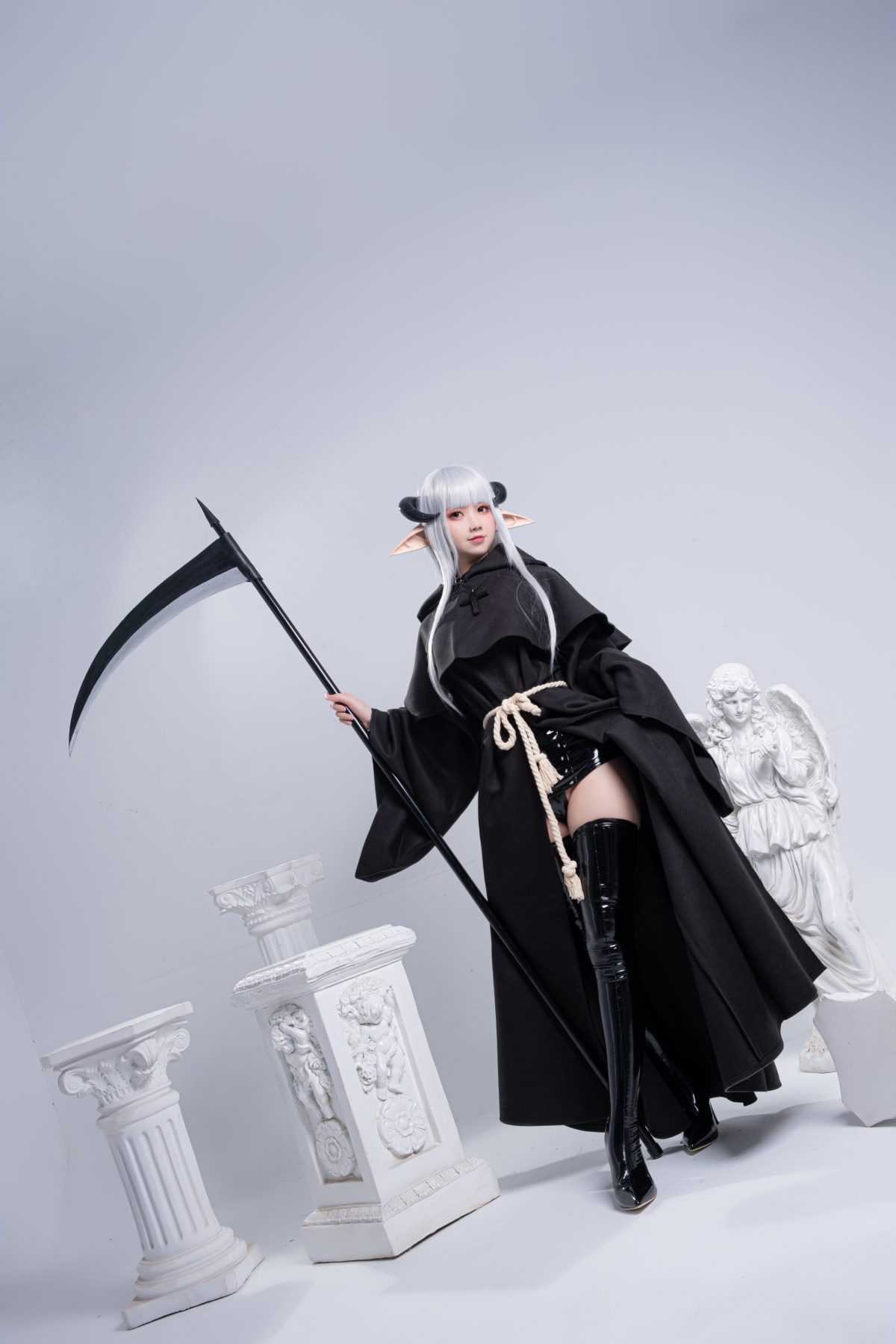 Coser@izumi泉桃子 Vol 004 死神 0009 8304762416.jpg