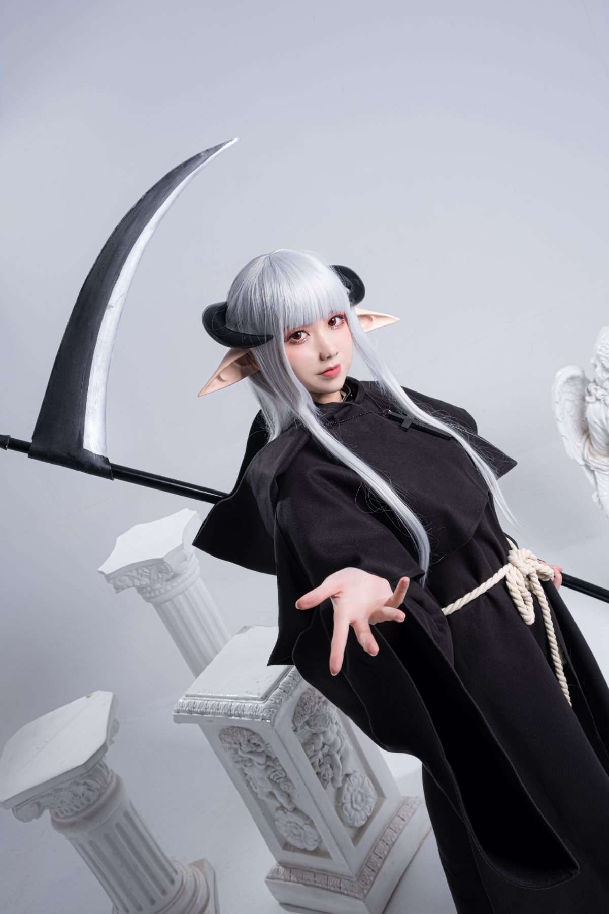 Coser@izumi泉桃子 Vol 004 死神 0010 9523436804.jpg