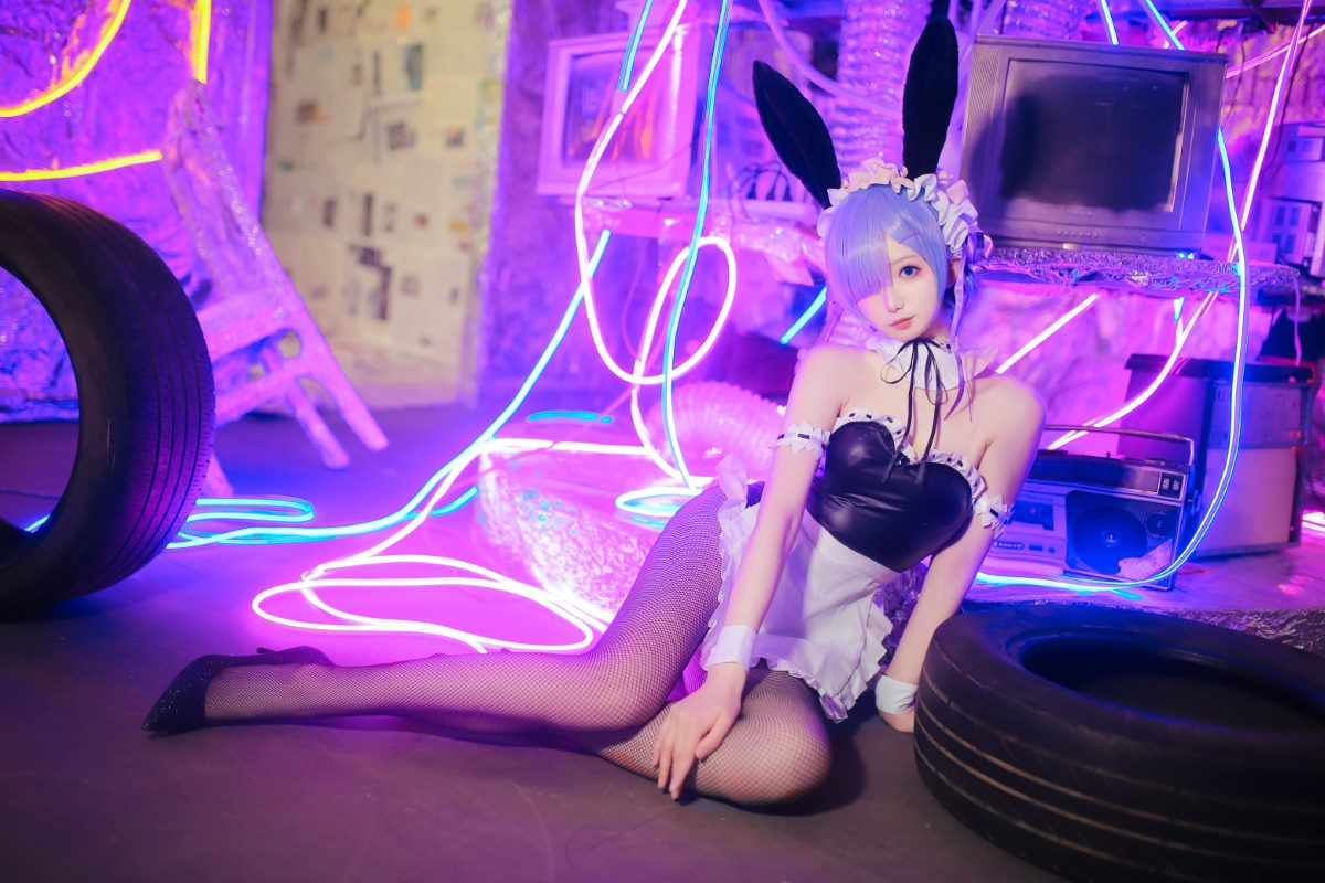 Coser@封疆疆v Vol 007 蕾姆兔女郎 0005 7104935988.jpg