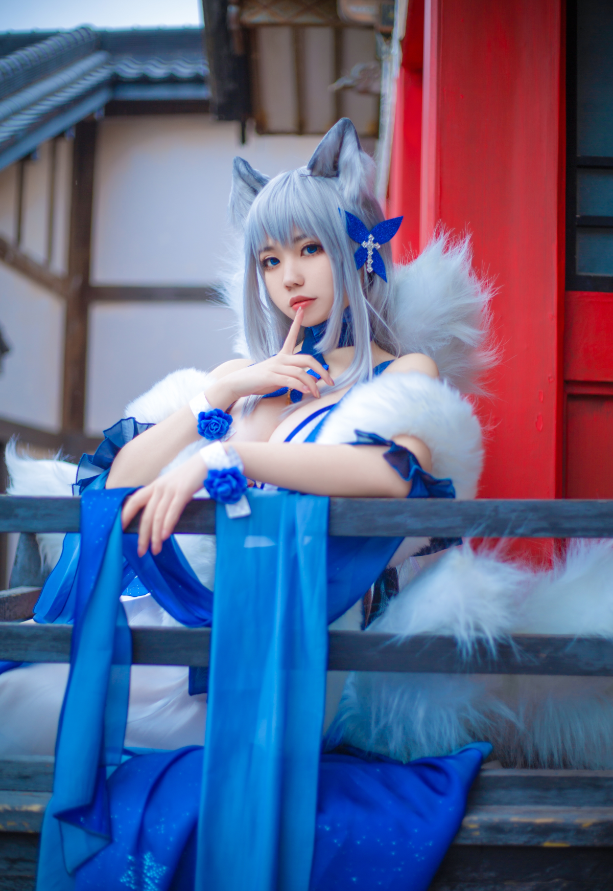 Coser@啊日日_Ganlory Vol 006 信浓 0003 0383809800.jpg