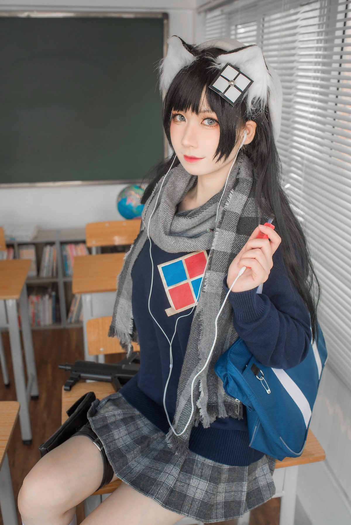 Coser@izumi泉桃子 Vol 003 纯白毕业季 0025 2716632001.jpg