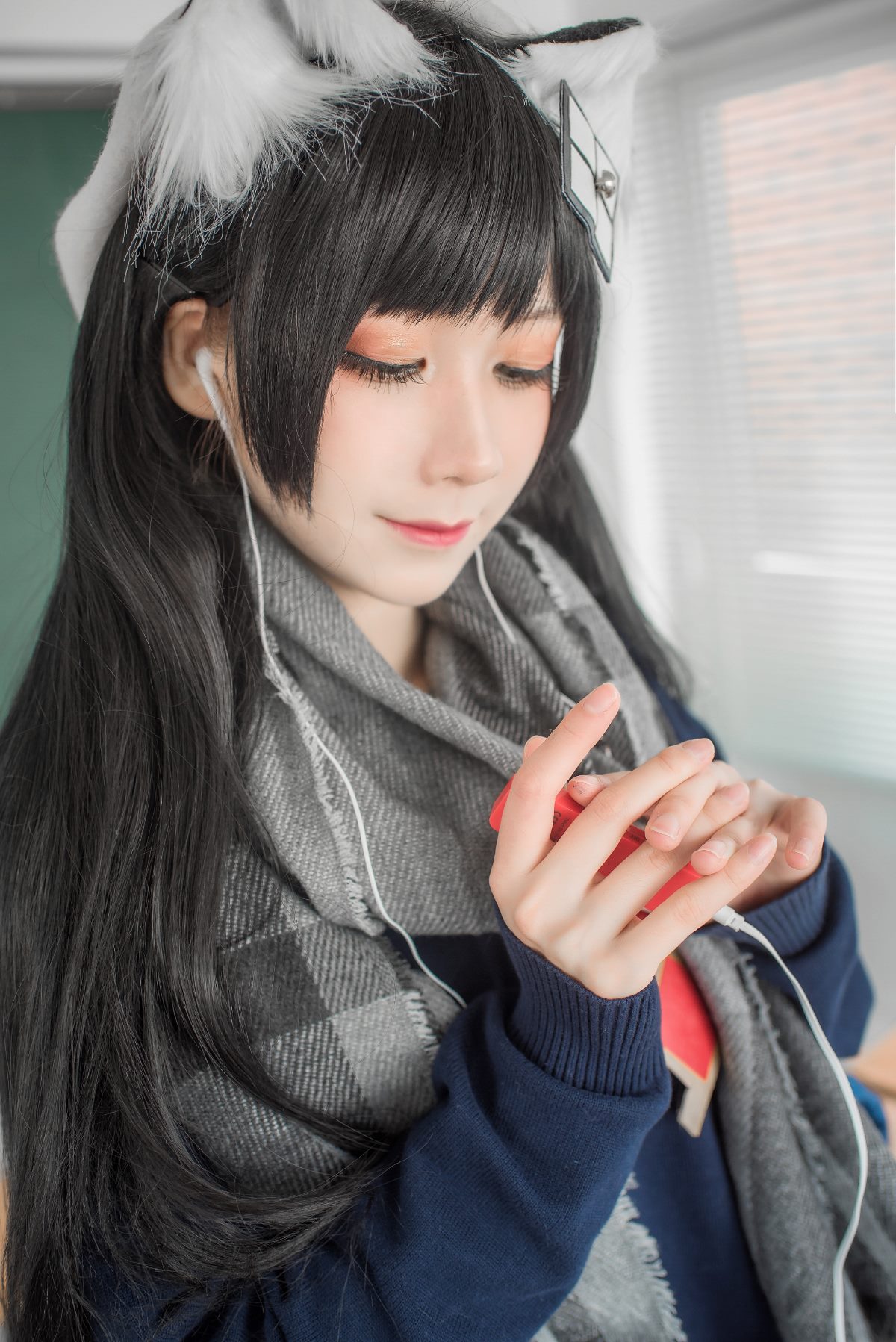 Coser@izumi泉桃子 Vol 003 纯白毕业季 0031 2620675476.jpg