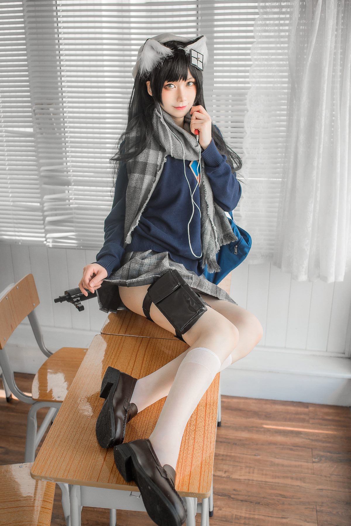 Coser@izumi泉桃子 Vol 003 纯白毕业季 0033 5397292860.jpg