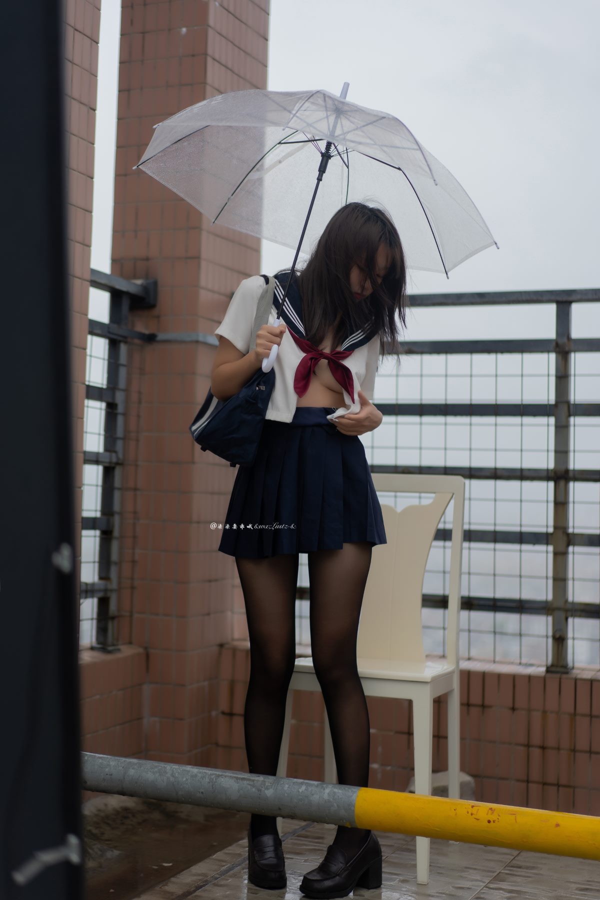 Coser@柒柒要乖哦 Vol 005 天台学姐 0013 0167809964.jpg