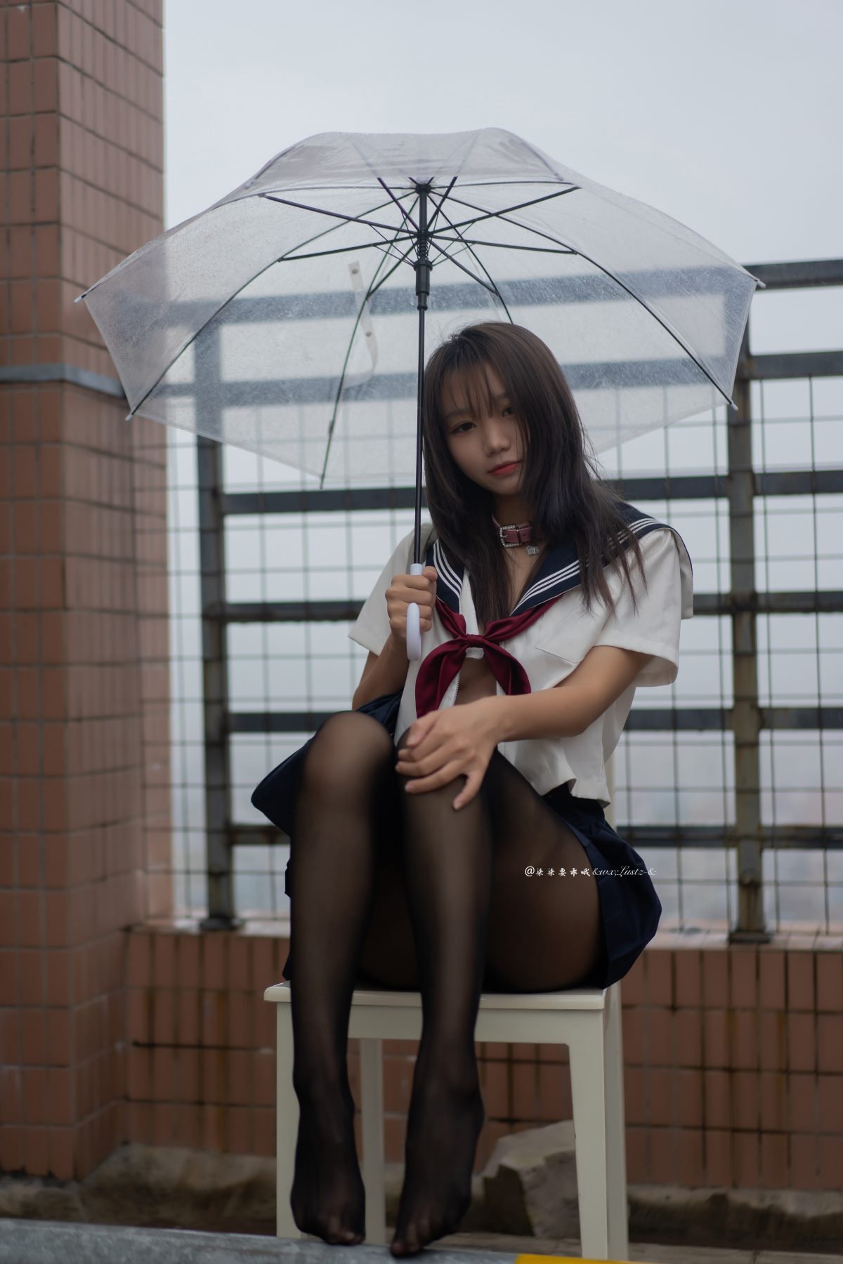 Coser@柒柒要乖哦 Vol 005 天台学姐 0014 4918041001.jpg