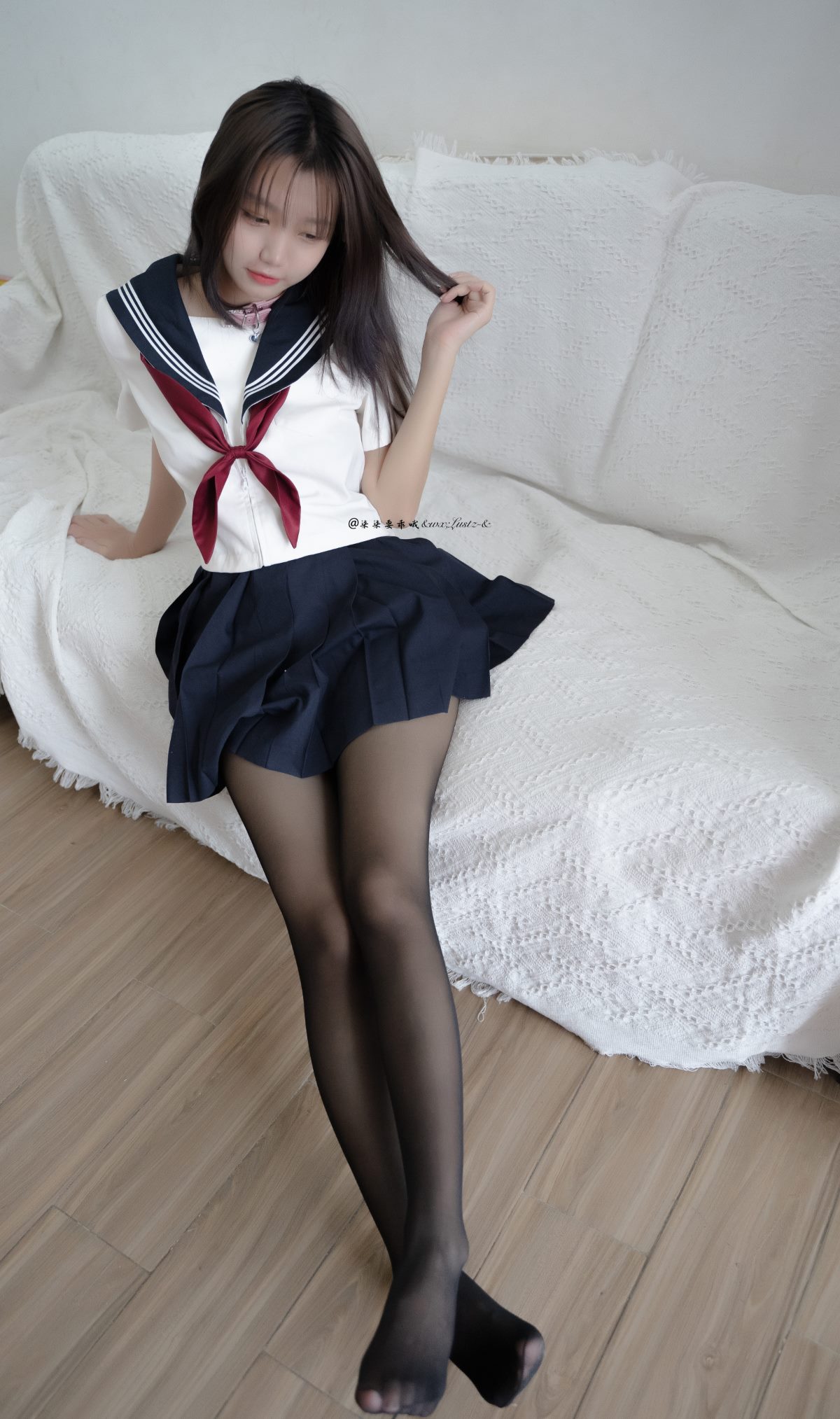 Coser@柒柒要乖哦 Vol 005 天台学姐 0062 2729739758.jpg