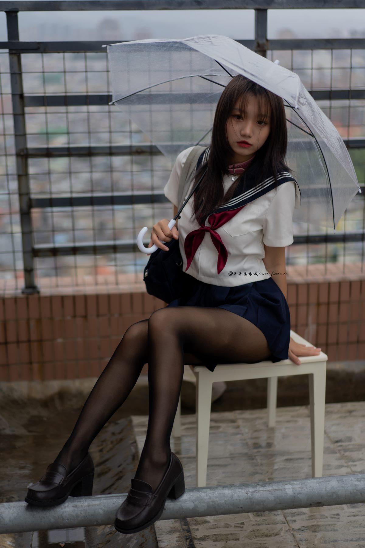 Coser@柒柒要乖哦 Vol 005 天台学姐 0077 3305440597.jpg