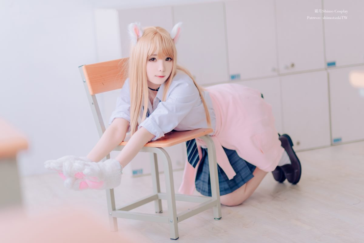 Coser@霜月shimo Vol 039 金发制服 0002 7597209041.jpg