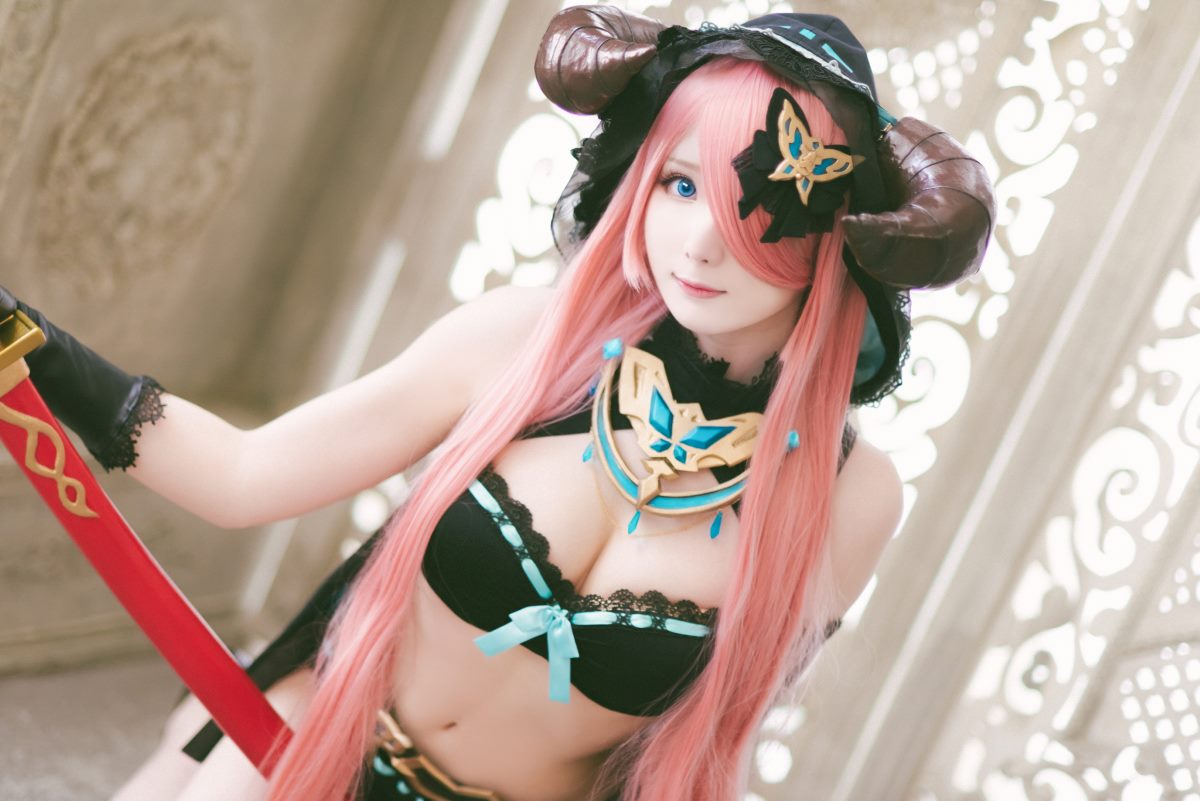 Coser@霜月shimo Vol 037 碧蓝幻想 娜露梅亚 0022 1291528779.jpg