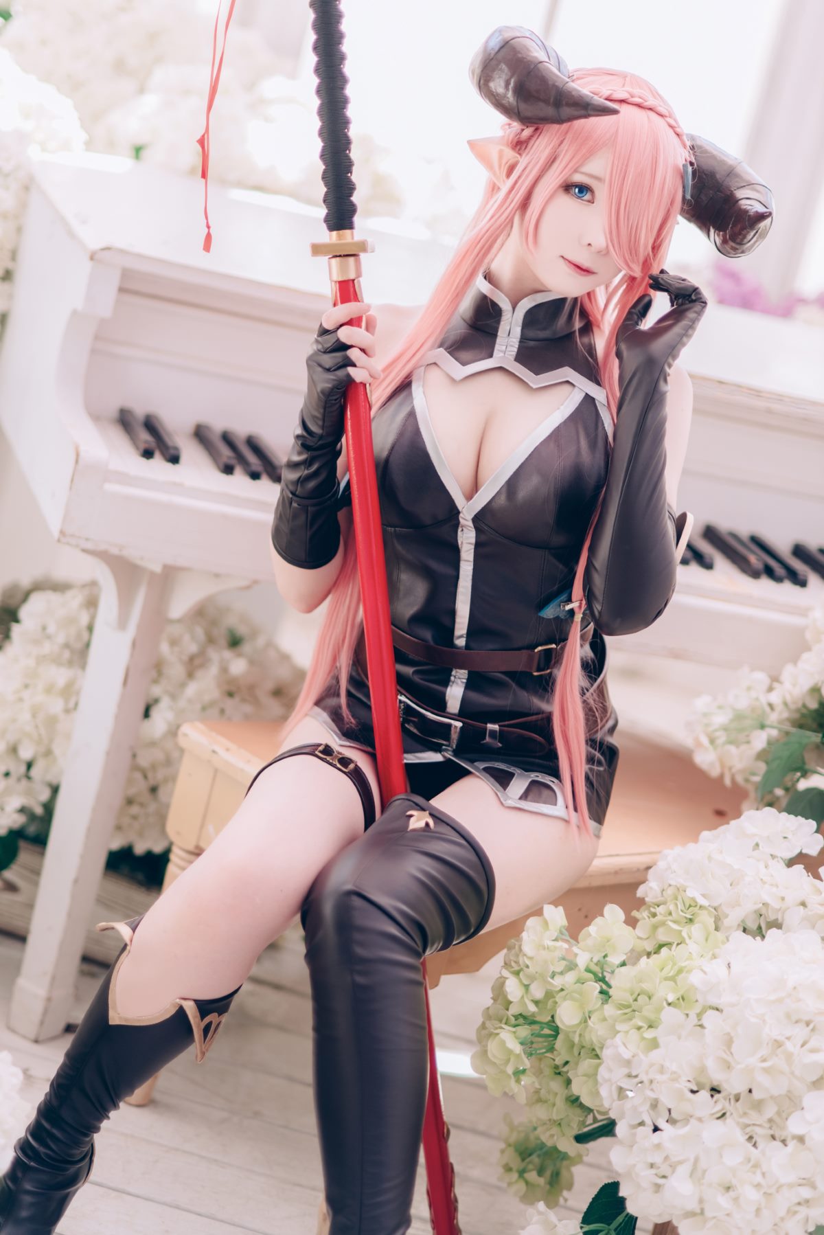 Coser@霜月shimo Vol 037 碧蓝幻想 娜露梅亚 0048 9593876441.jpg