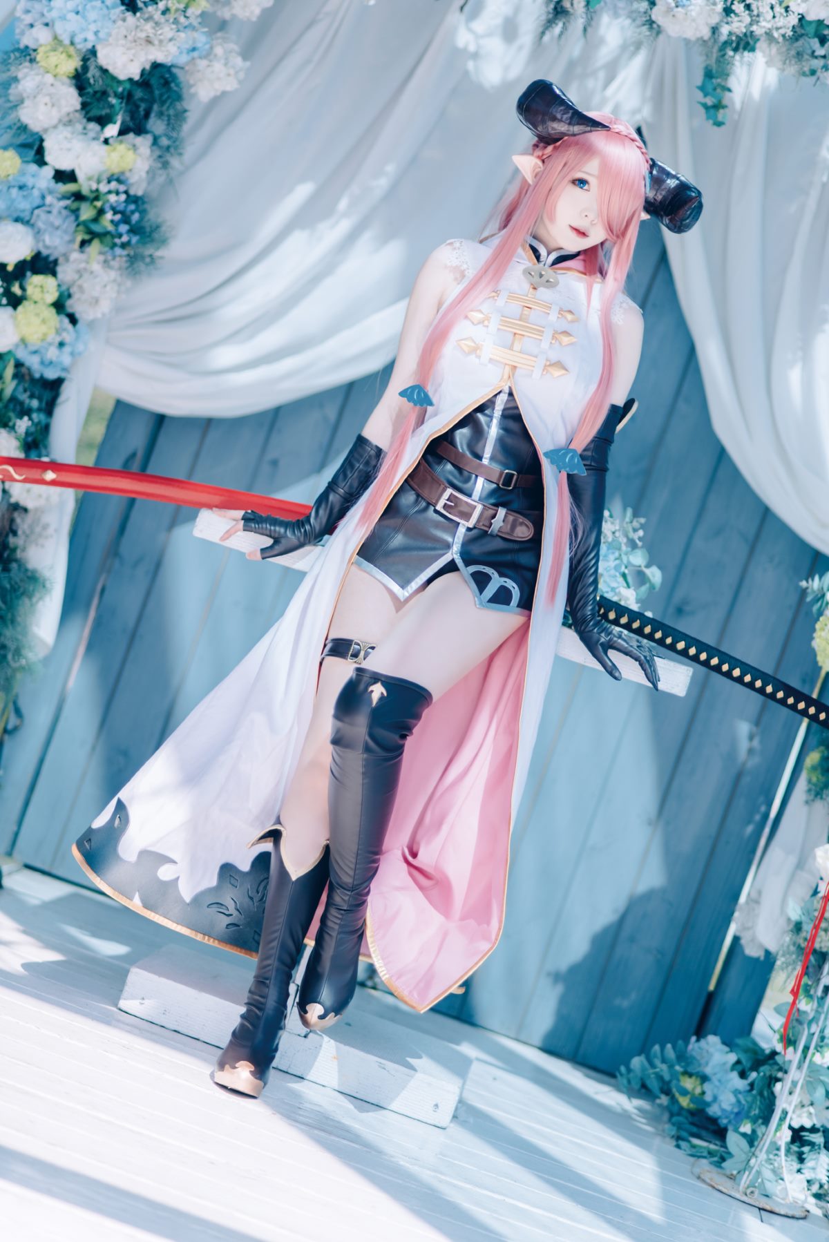 Coser@霜月shimo Vol 037 碧蓝幻想 娜露梅亚 0059 4398672252.jpg